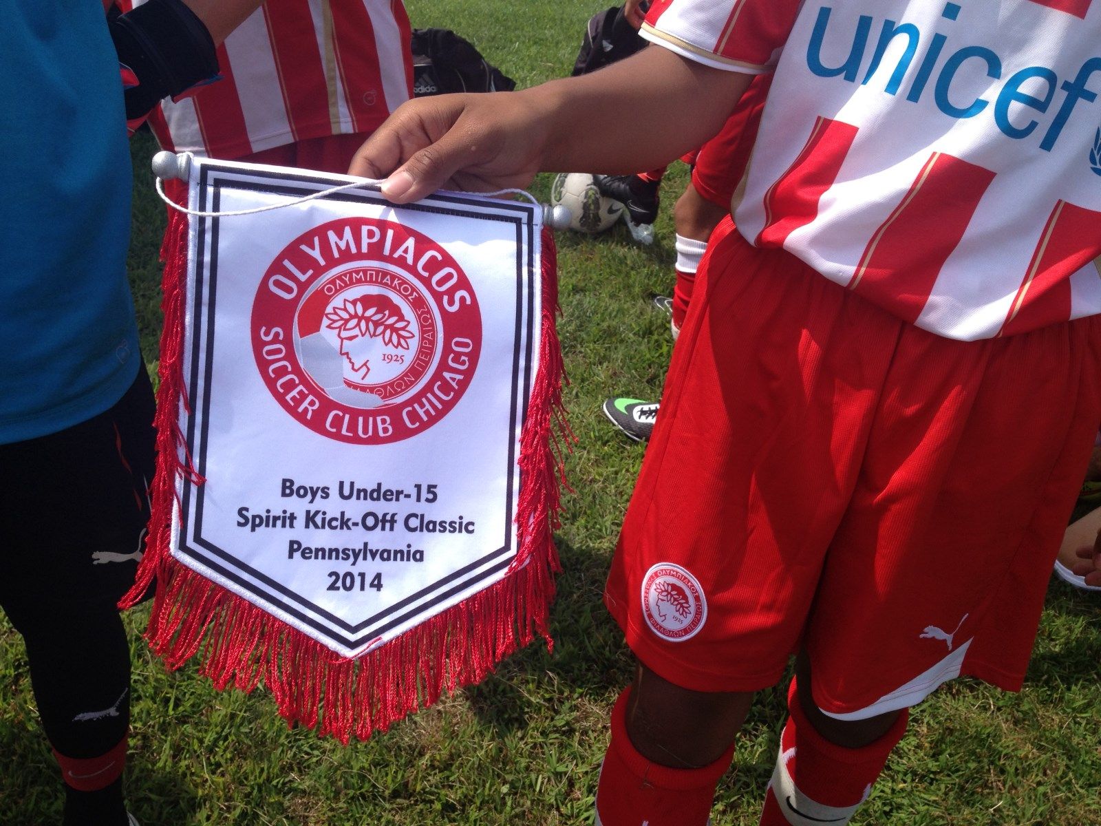 Στο APC Premier Cup η Σχολή Σικάγο