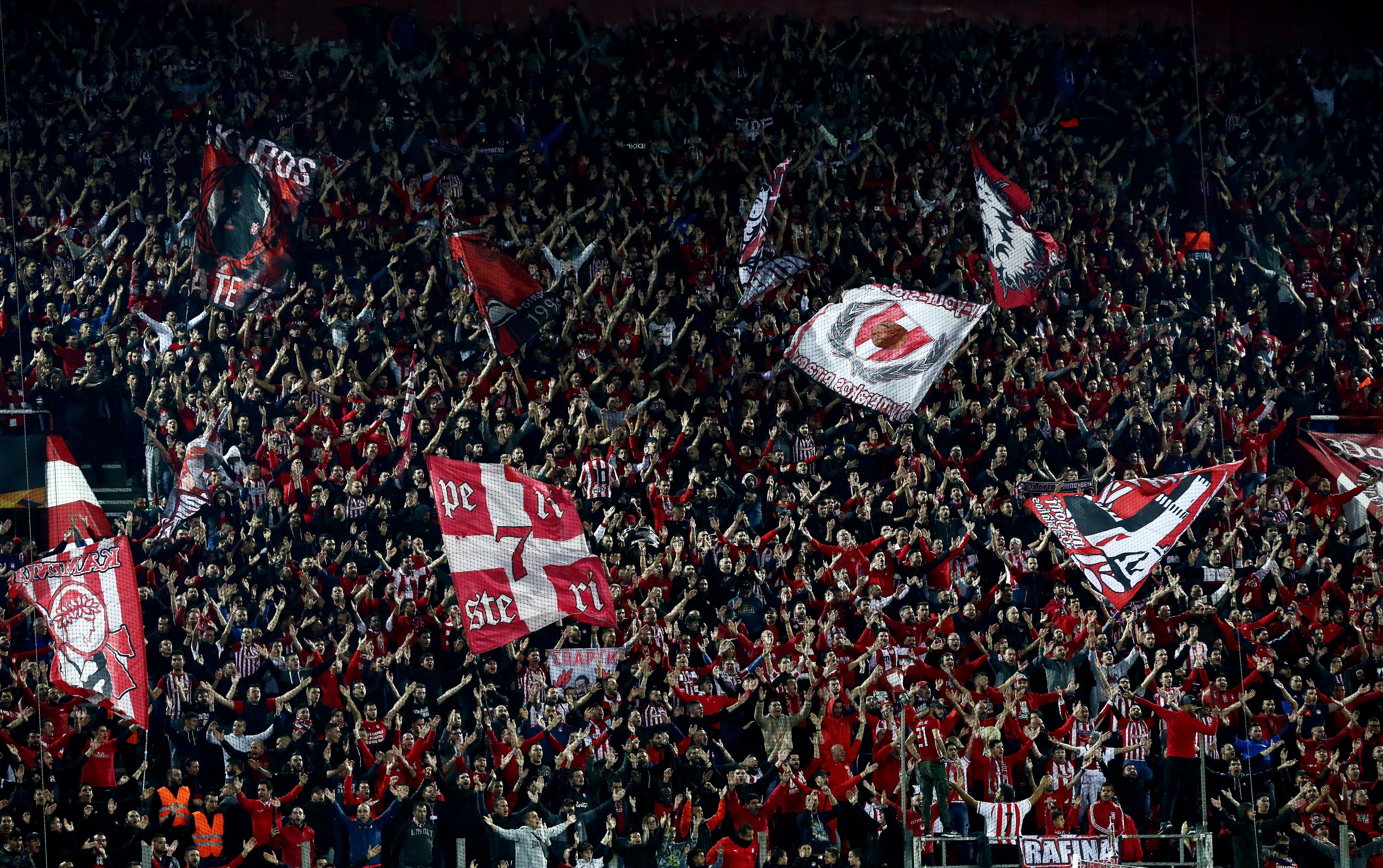 Ανακοίνωση για τα εισιτήρια με Μίλαν