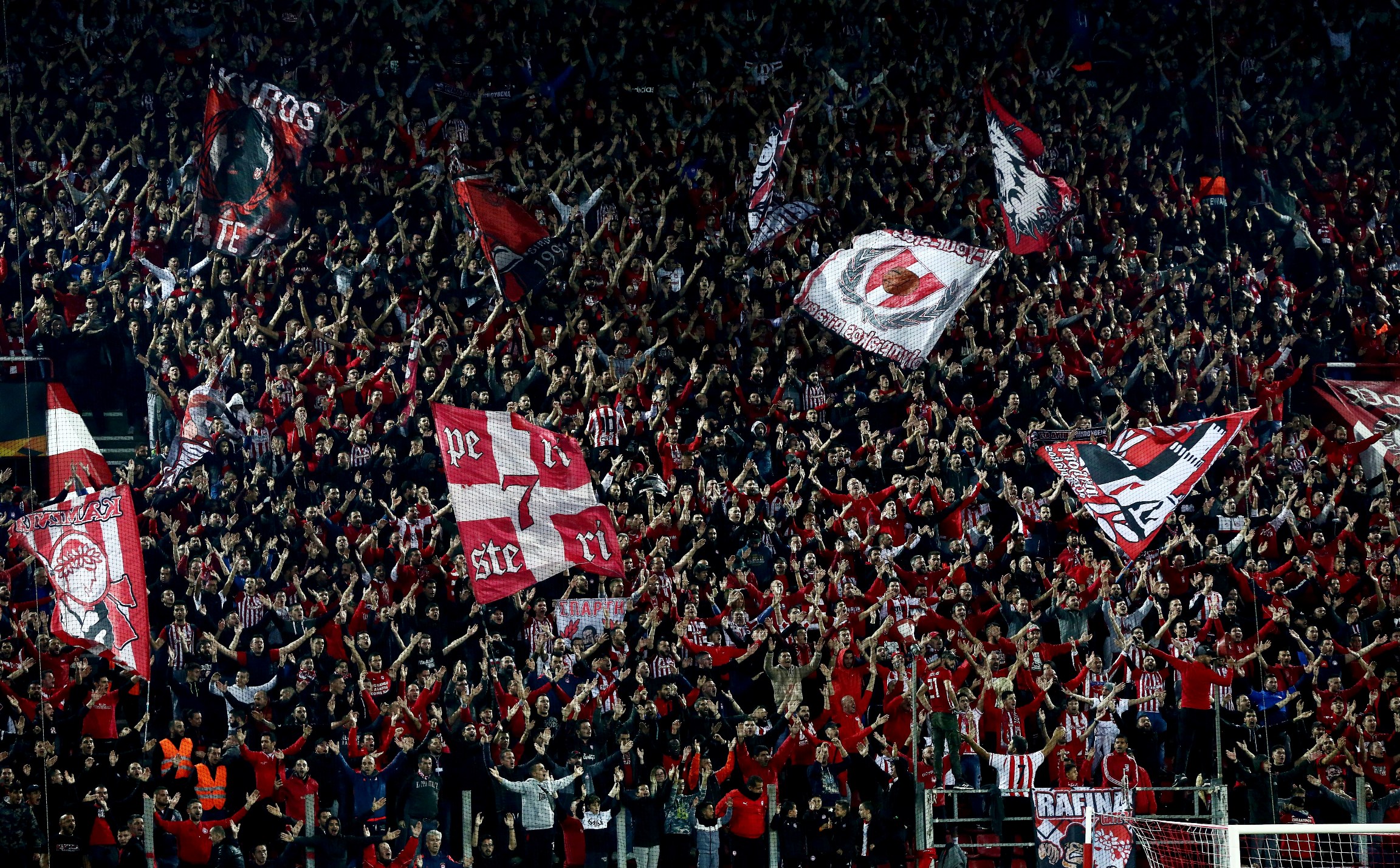 Ανακοίνωση για τα εισιτήρια με Παναιτωλικό