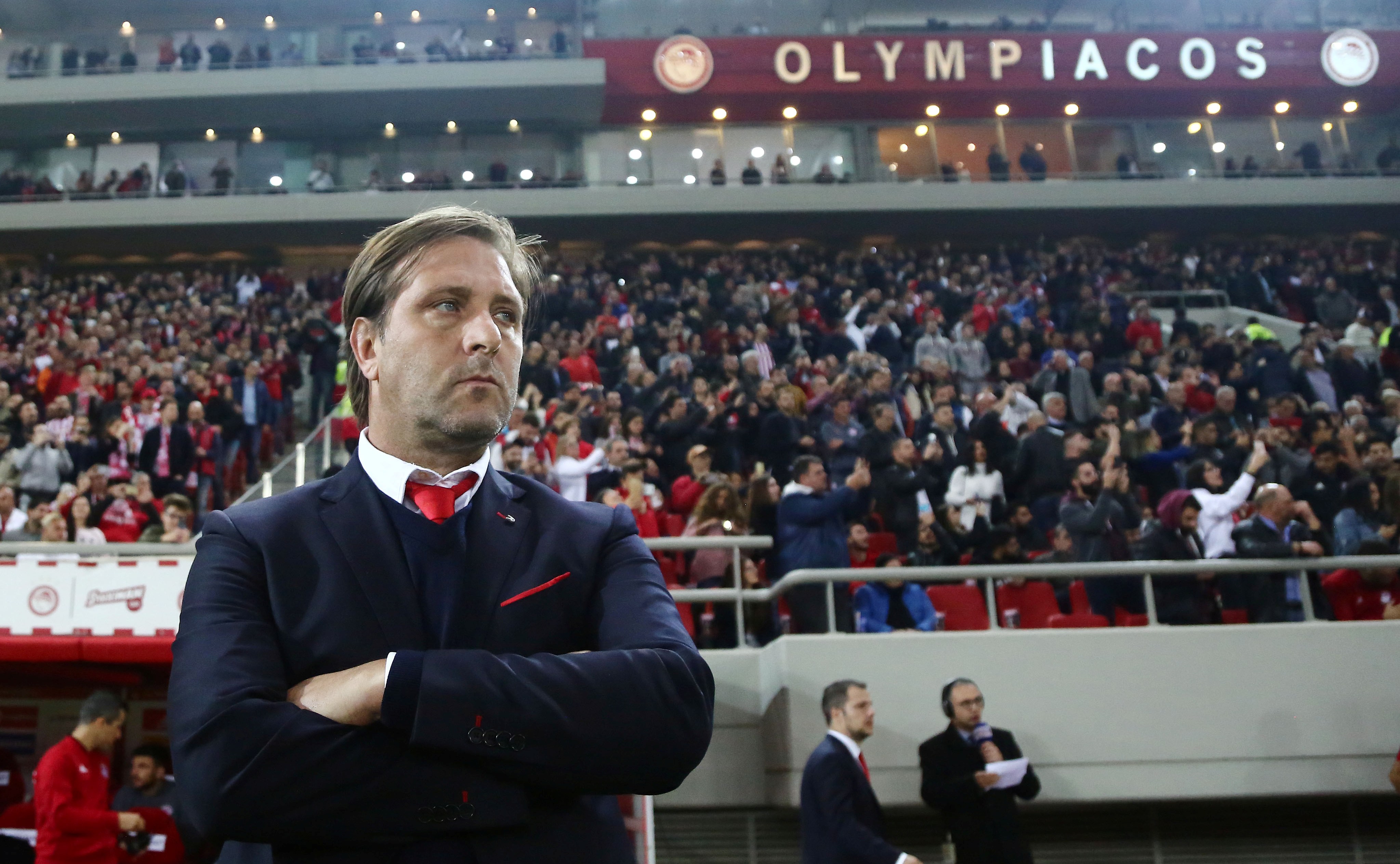 Οι δηλώσεις του κ. Μαρτίνς