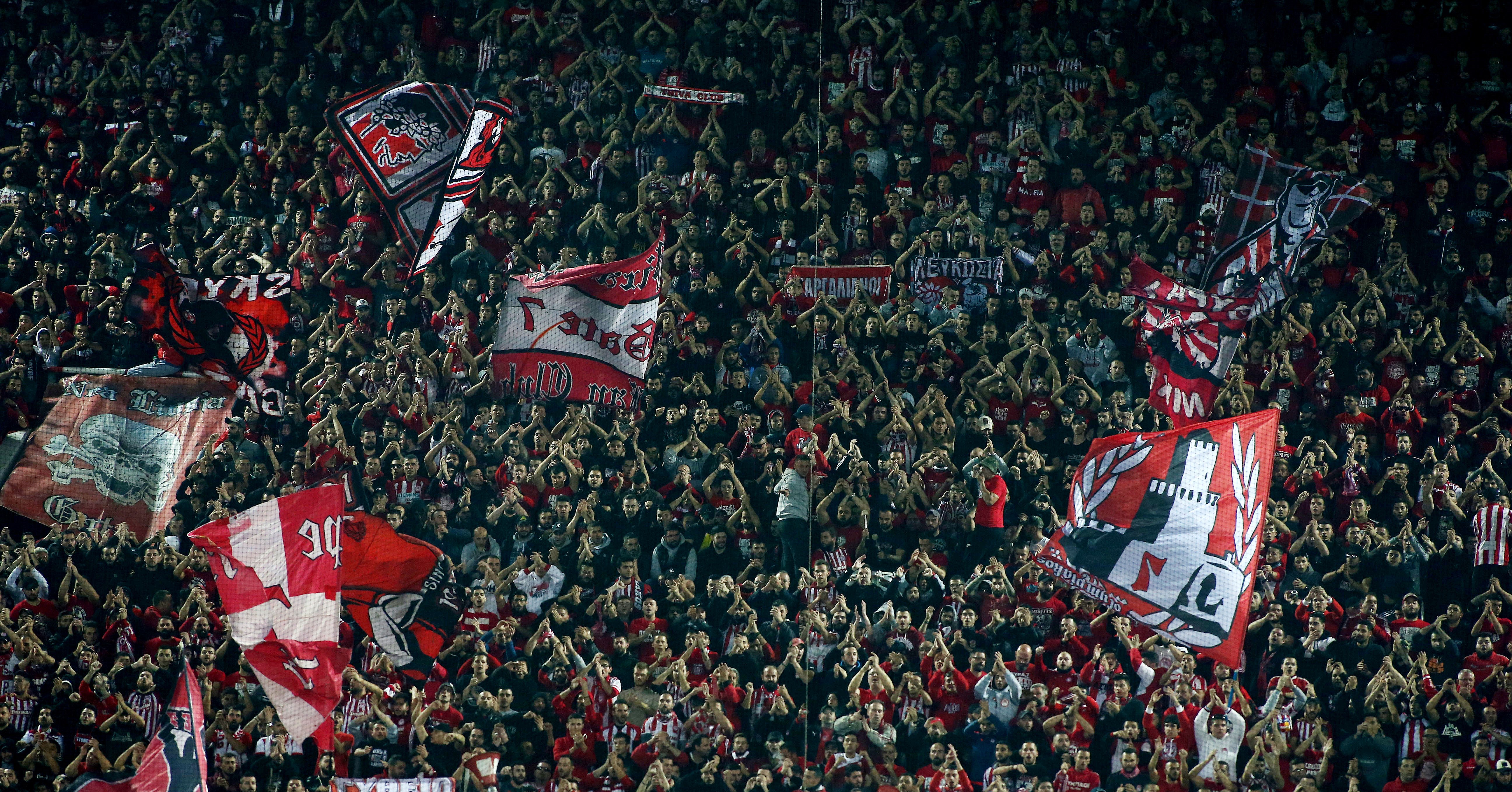 Ανακοίνωση για τα εισιτήρια με τον Πανιώνιο