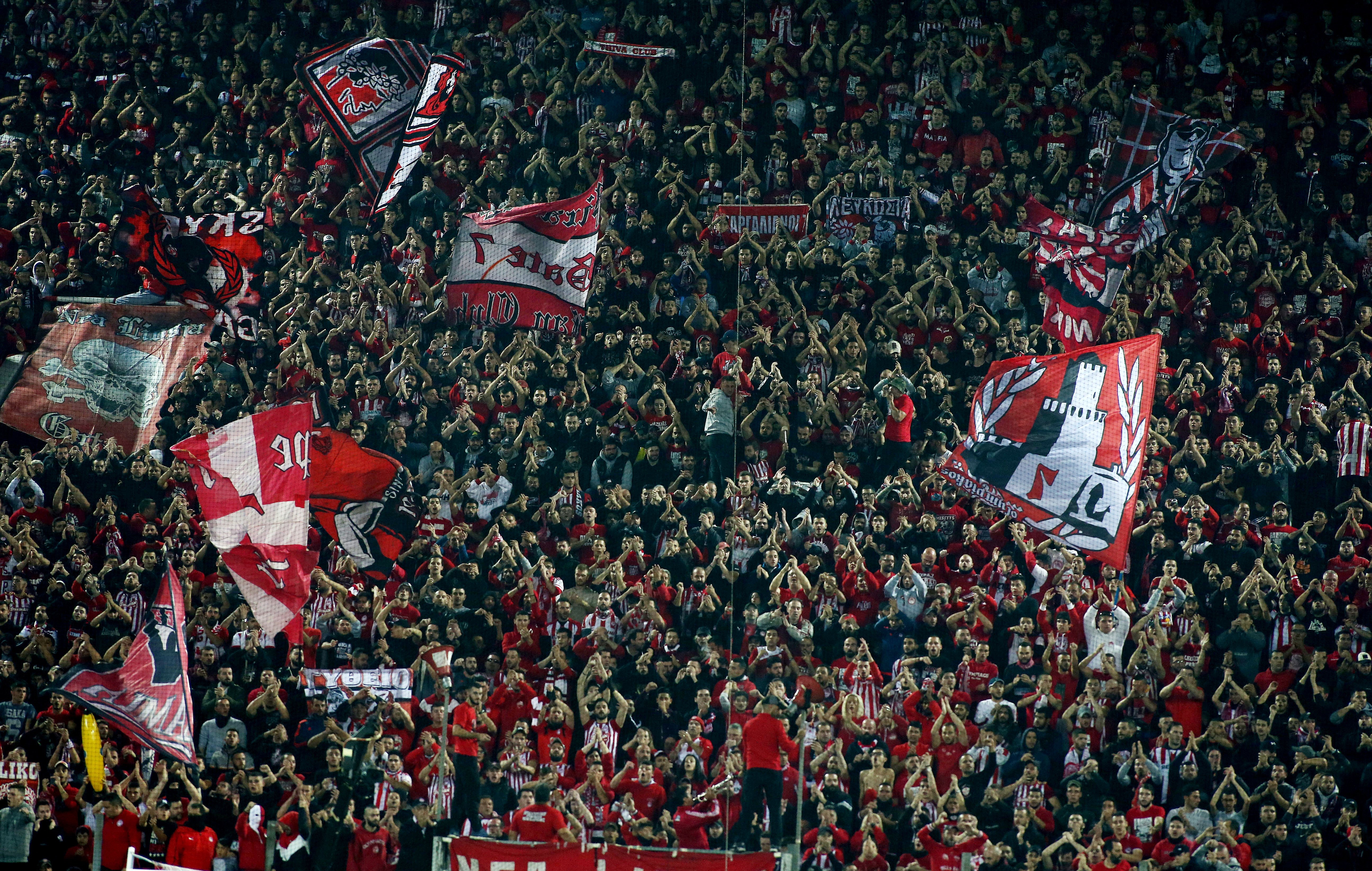 Τα εισιτήρια του Μπέτις – Ολυμπιακός