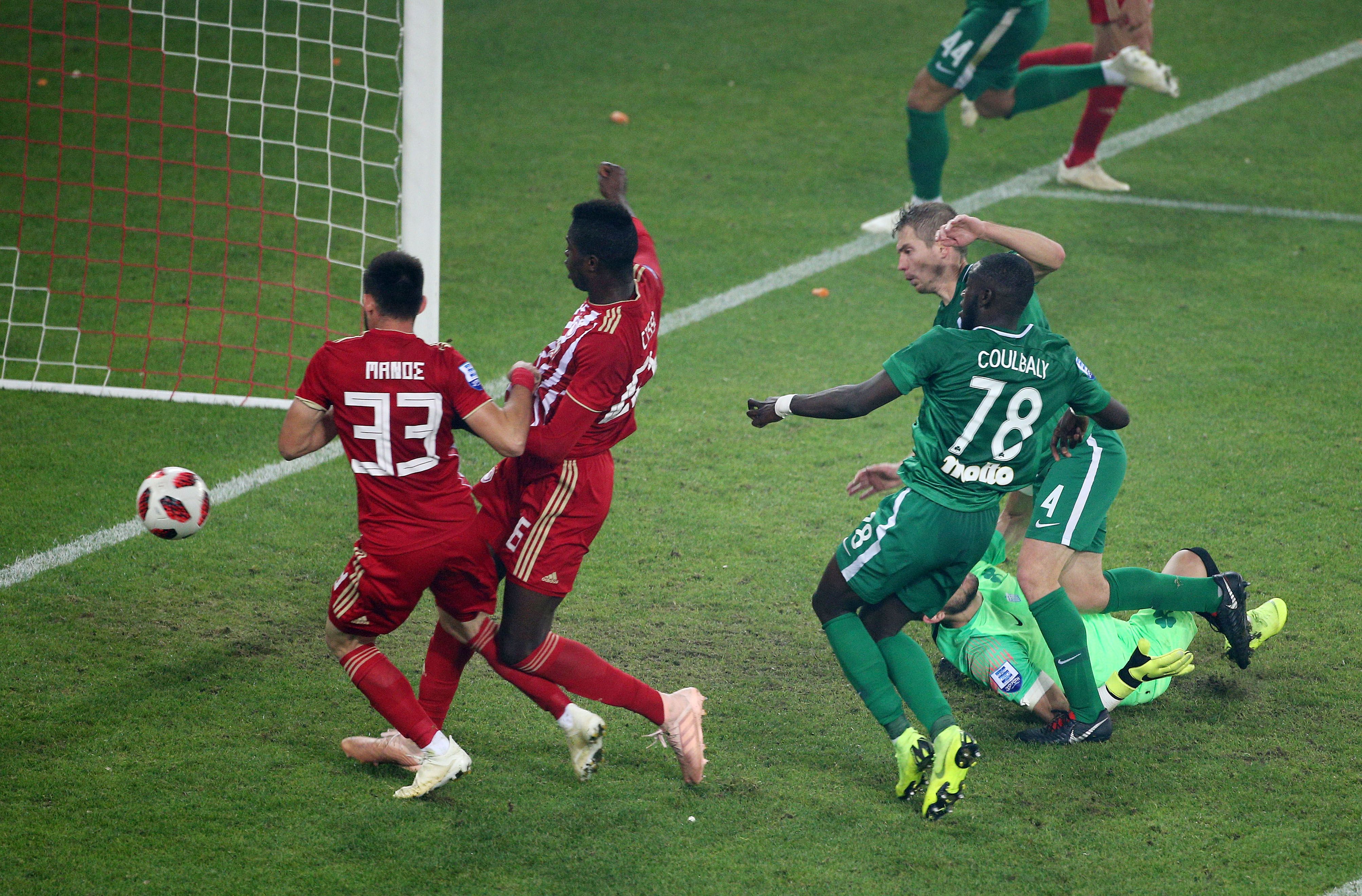 Οι δηλώσεις των πρωταγωνιστών