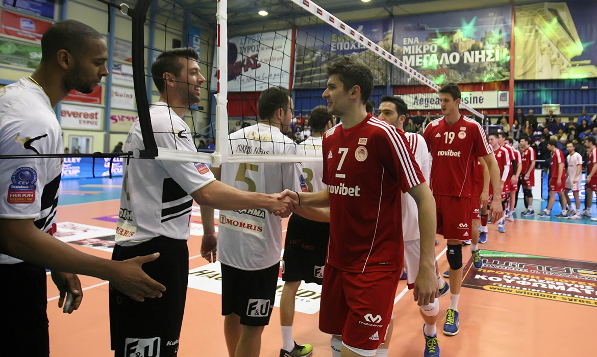 Με ΠΑΟΚ στον ημιτελικό του Κυπέλλου