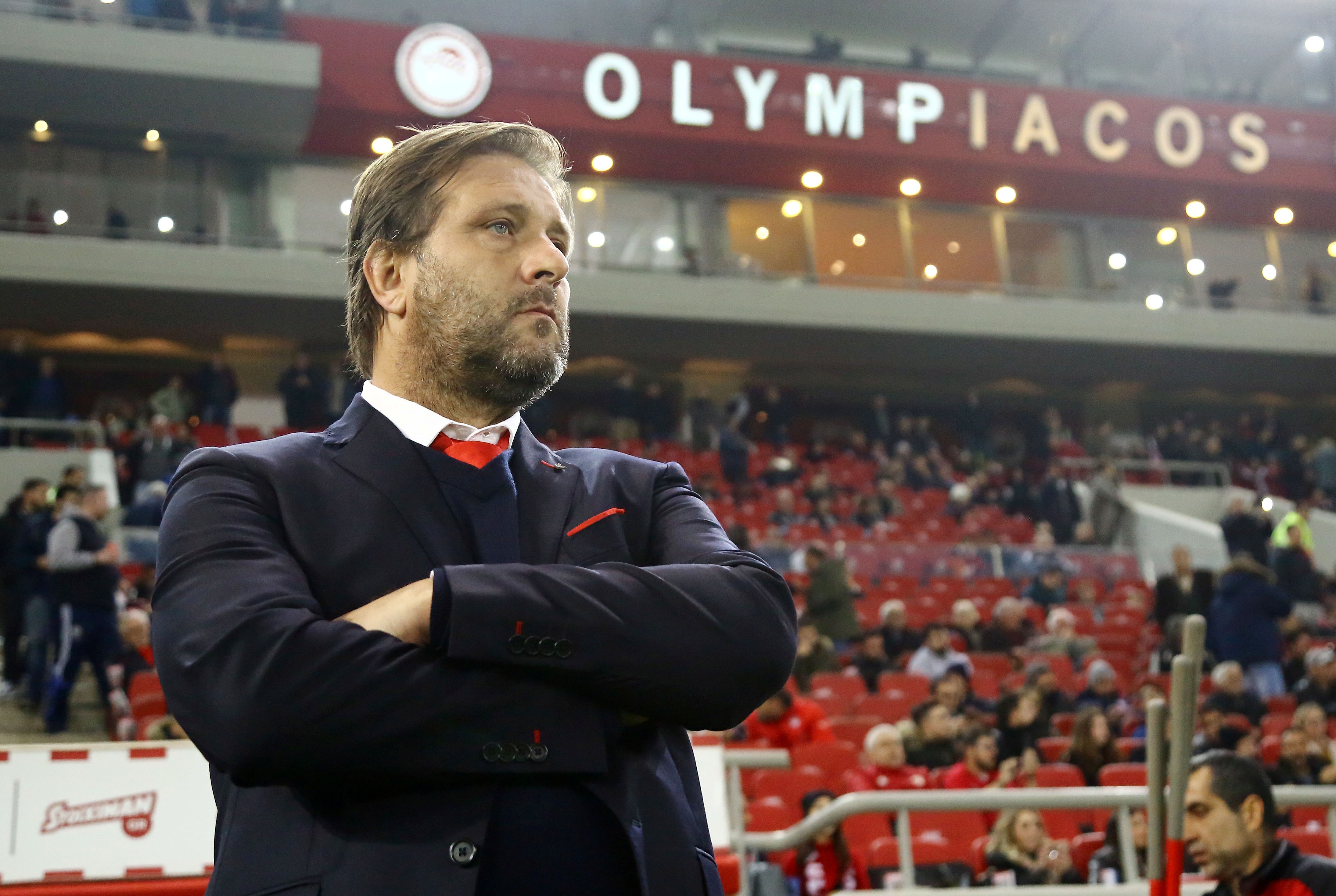 Οι δηλώσεις του κ. Μαρτίνς