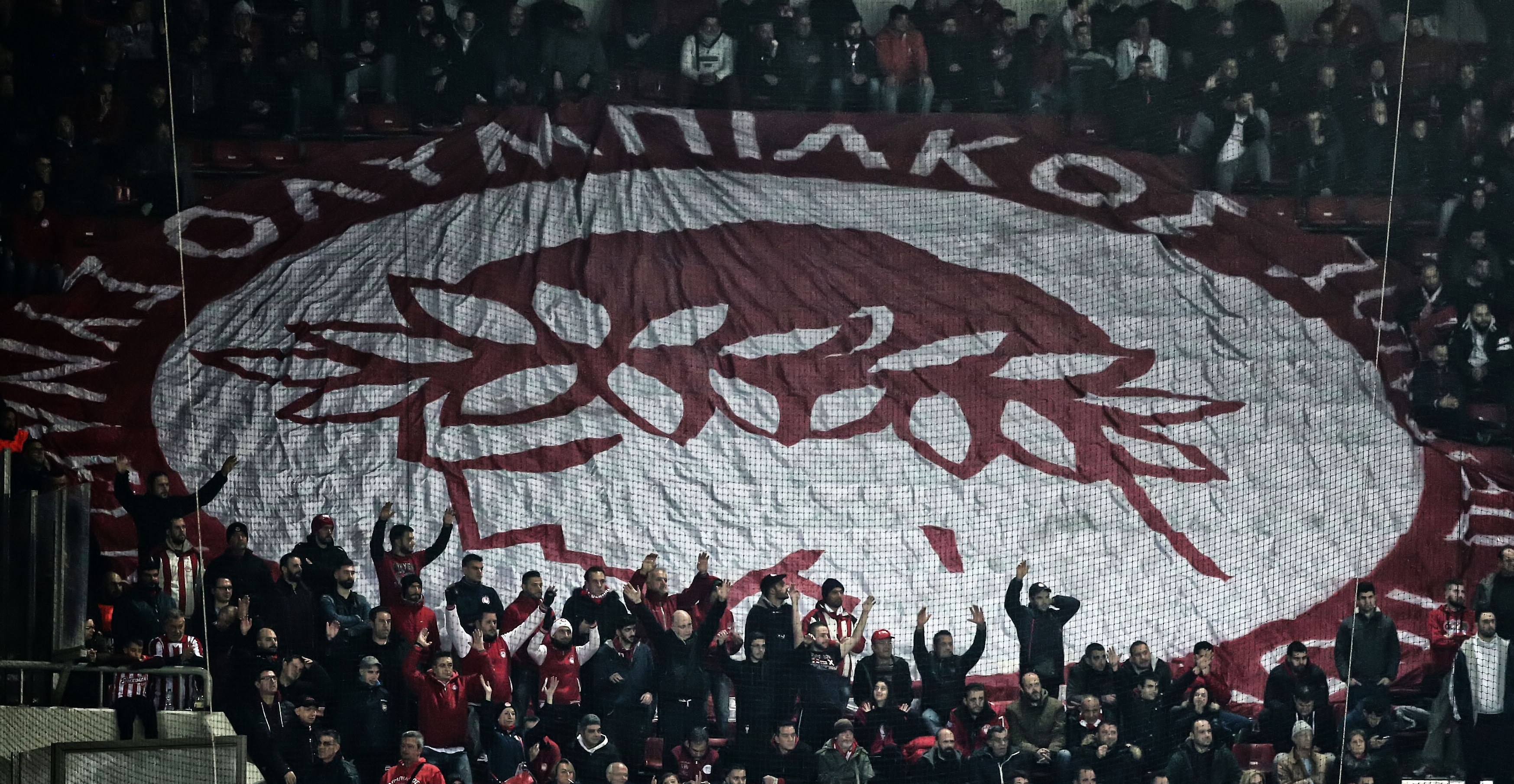 Τα εναπομείναντα εισιτήρια του Ολυμπιακός – Μίλαν