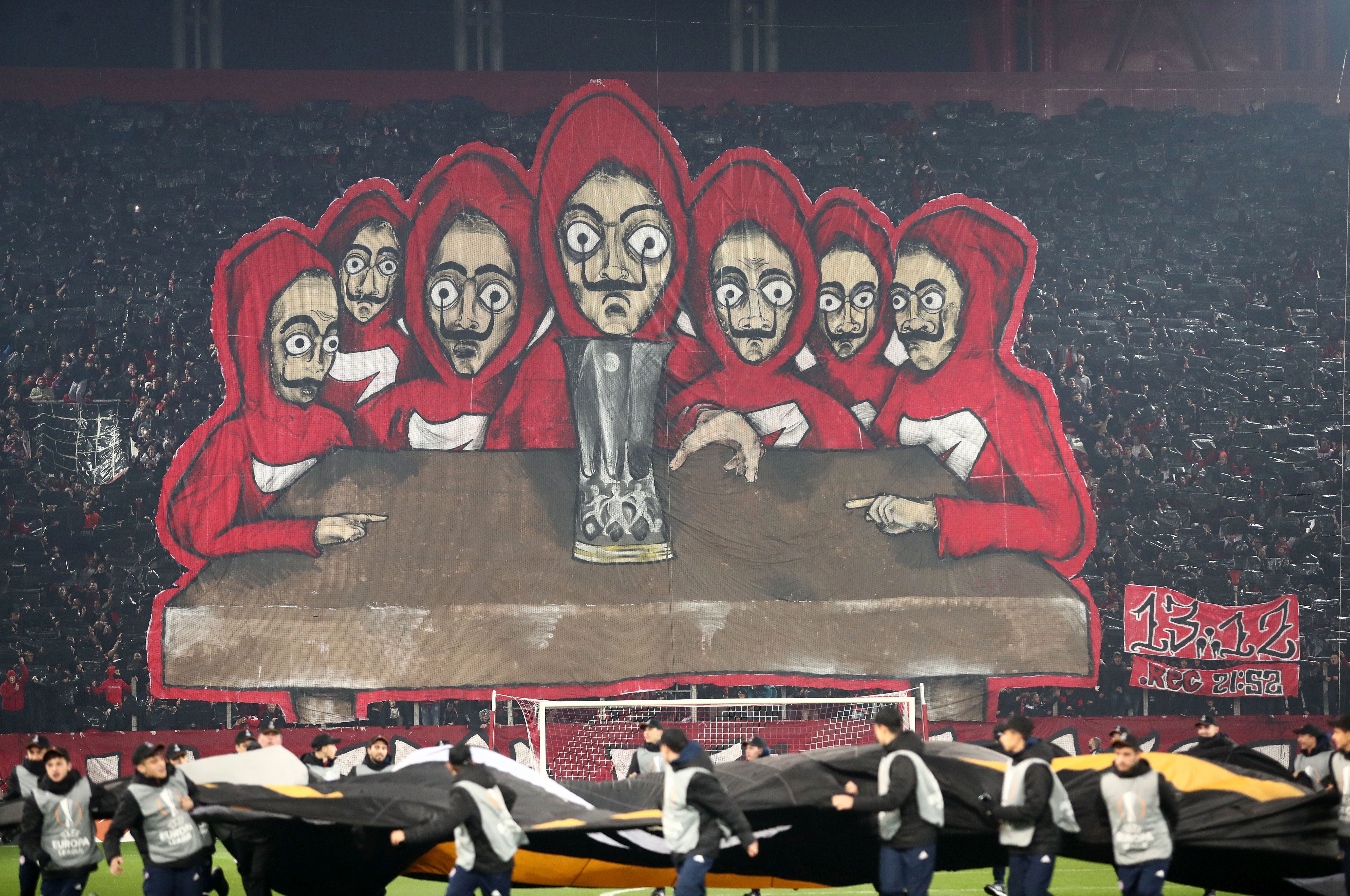 Εξαντλήθηκαν τα εισιτήρια με την Ντιναμό Κιέβου