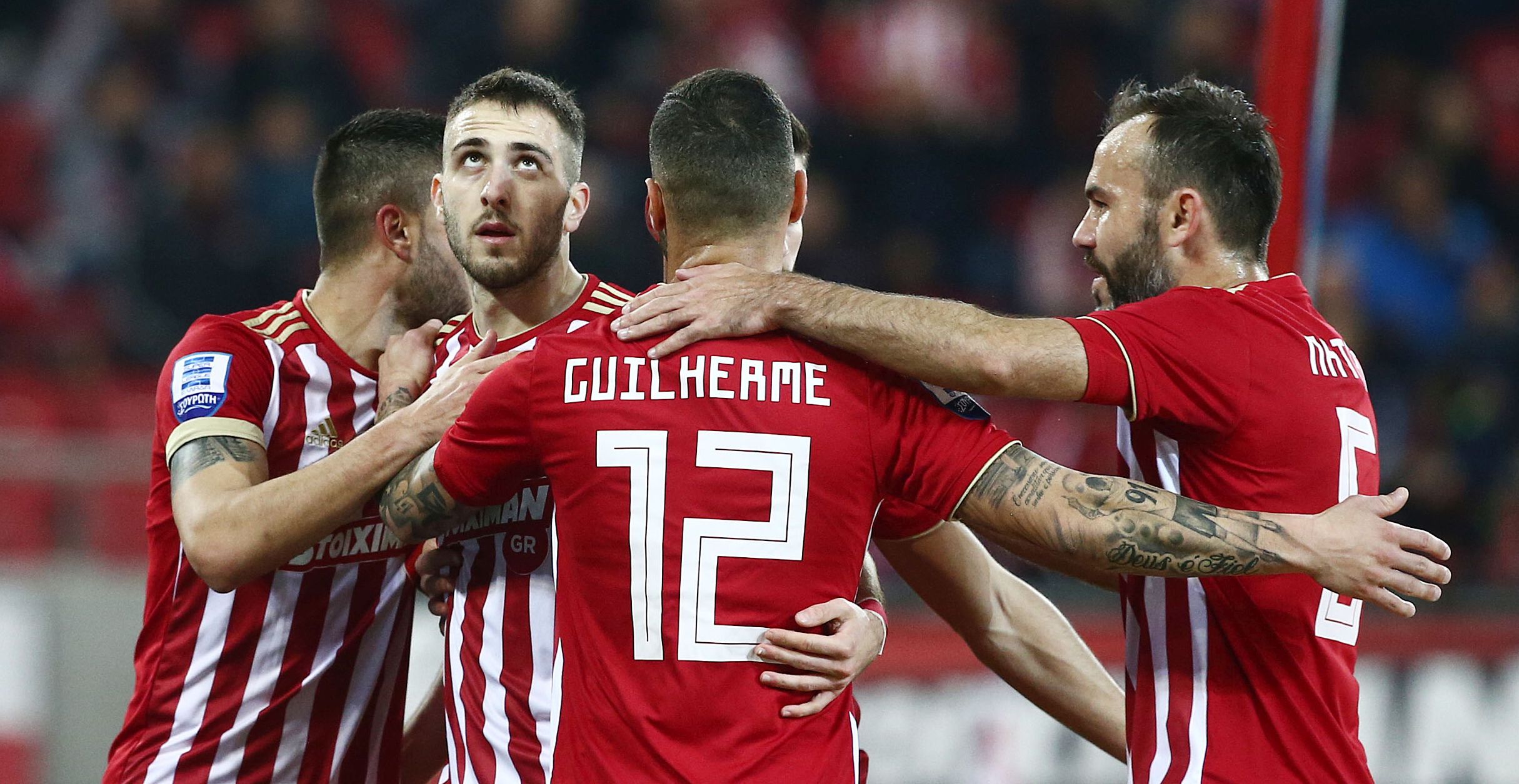 Οι δηλώσεις των πρωταγωνιστών