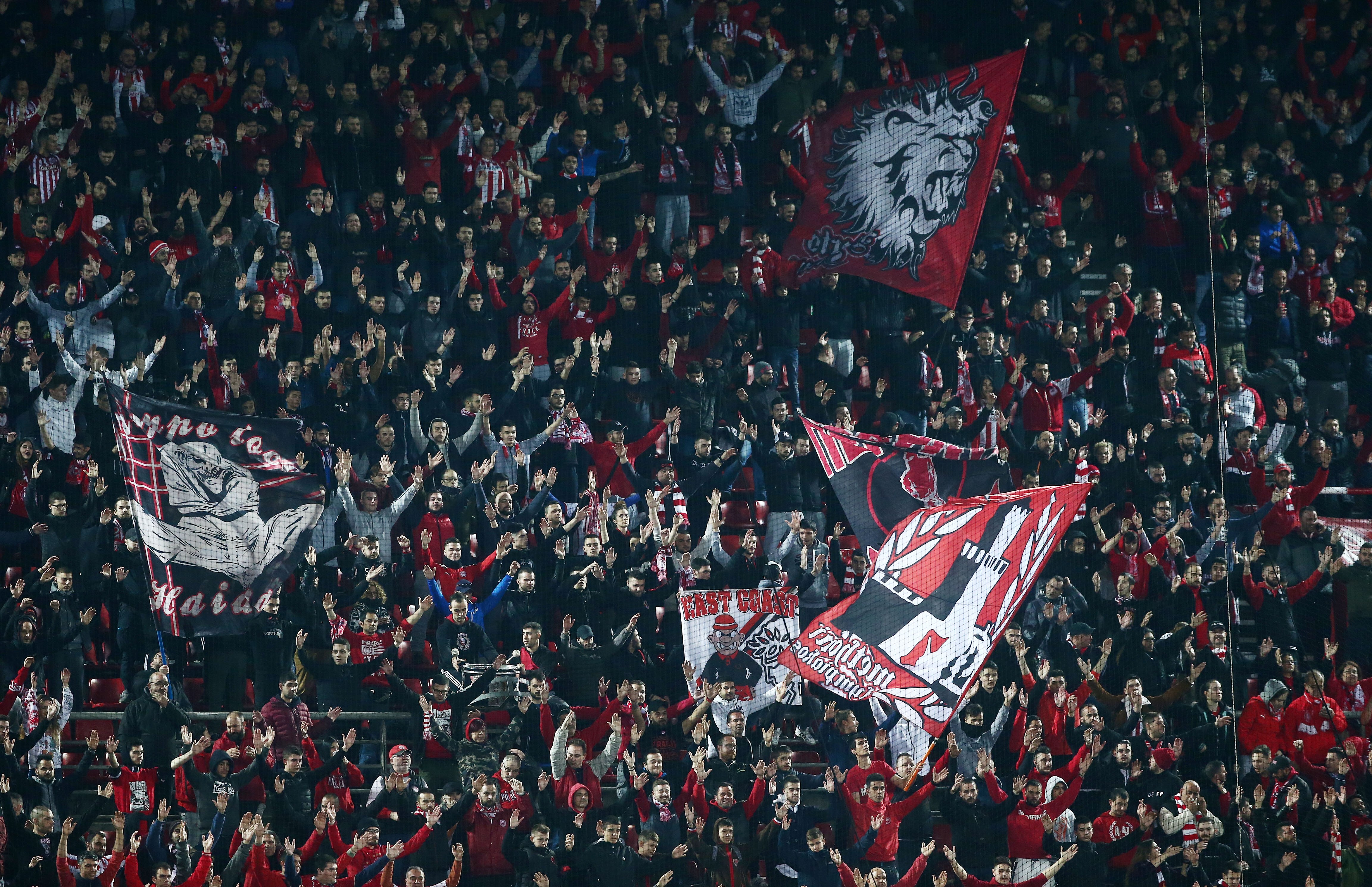 Ανακοίνωση για τα εισιτήρια με την ΑΕΚ