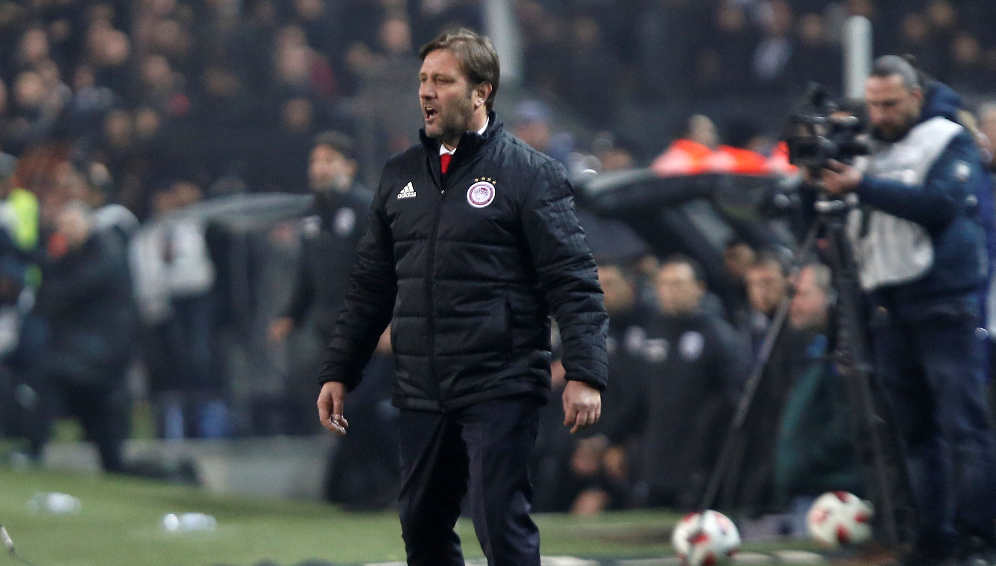 Οι δηλώσεις του κ. Μαρτίνς