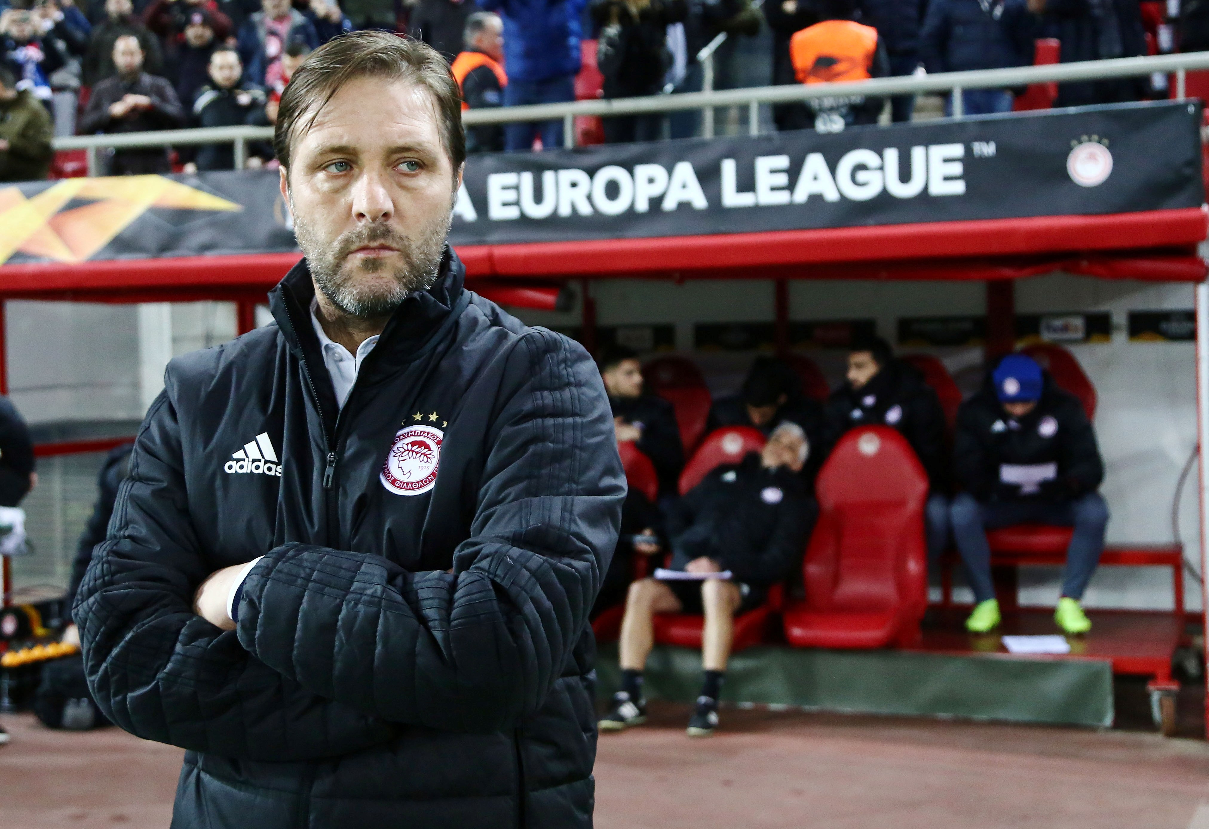 Οι δηλώσεις του κ. Μαρτίνς