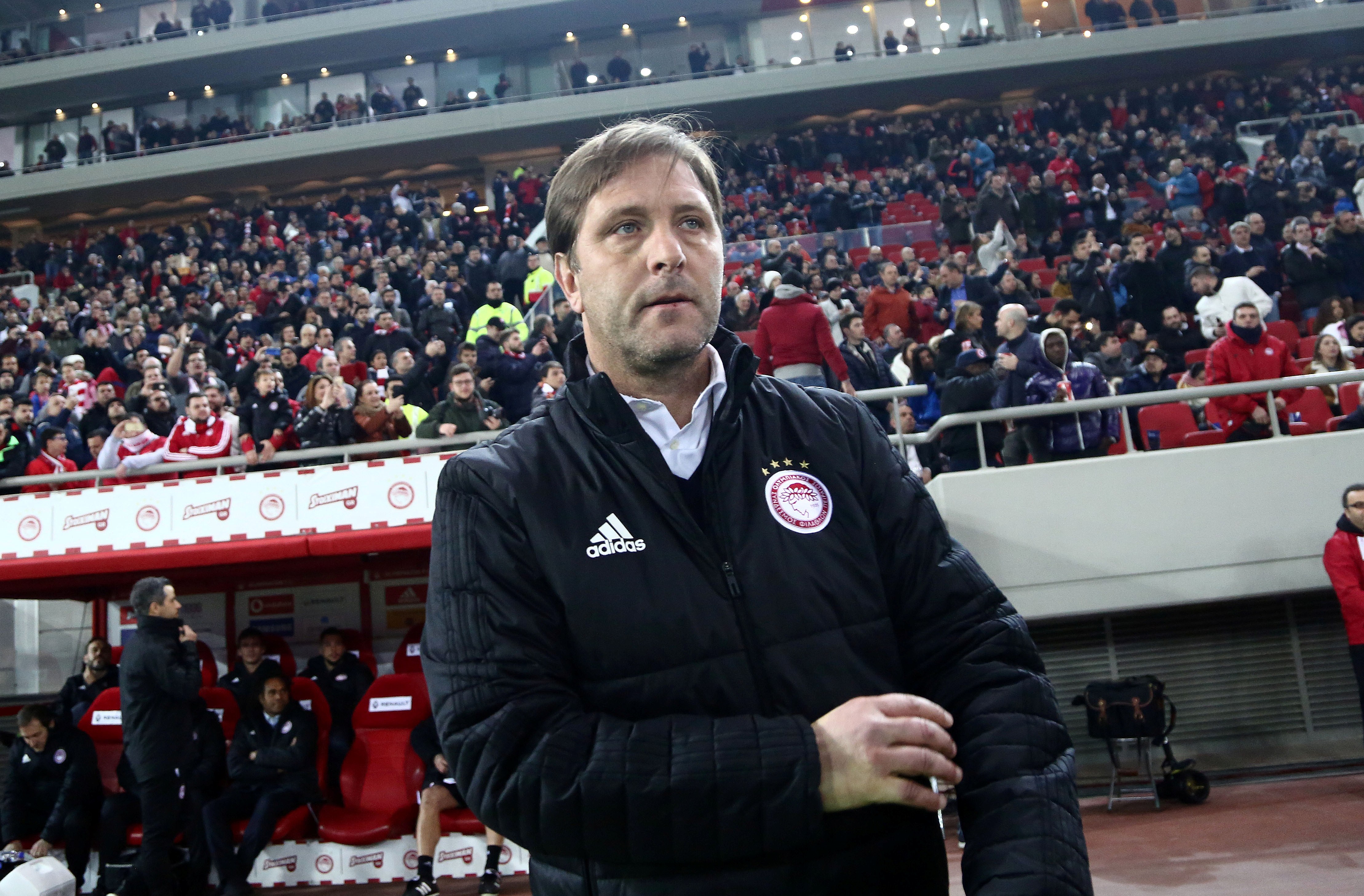 Οι δηλώσεις του κ. Μαρτίνς