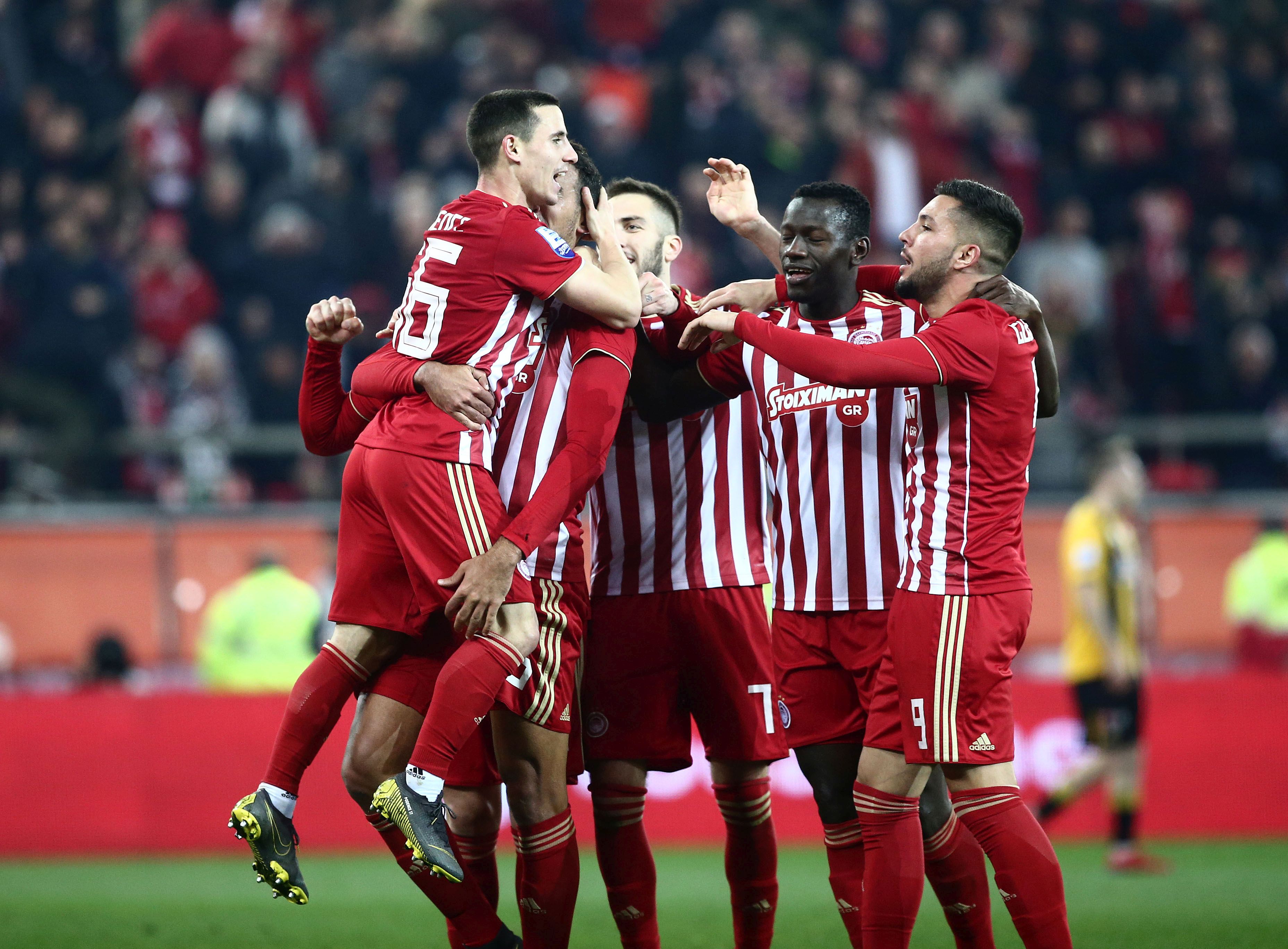 Οι δηλώσεις των πρωταγωνιστών