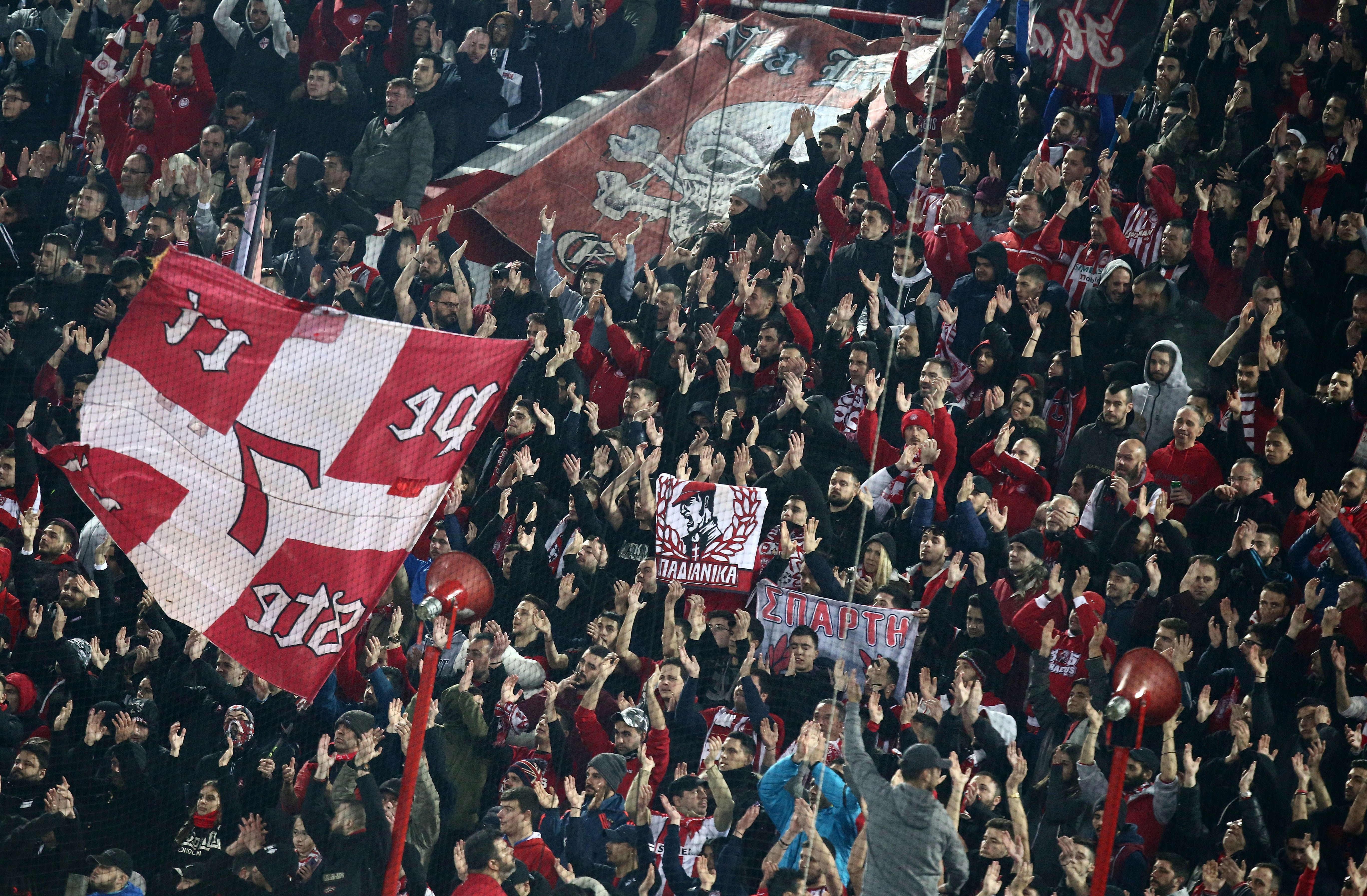 Ανακοίνωση για τα εισιτήρια με ΟΦΗ