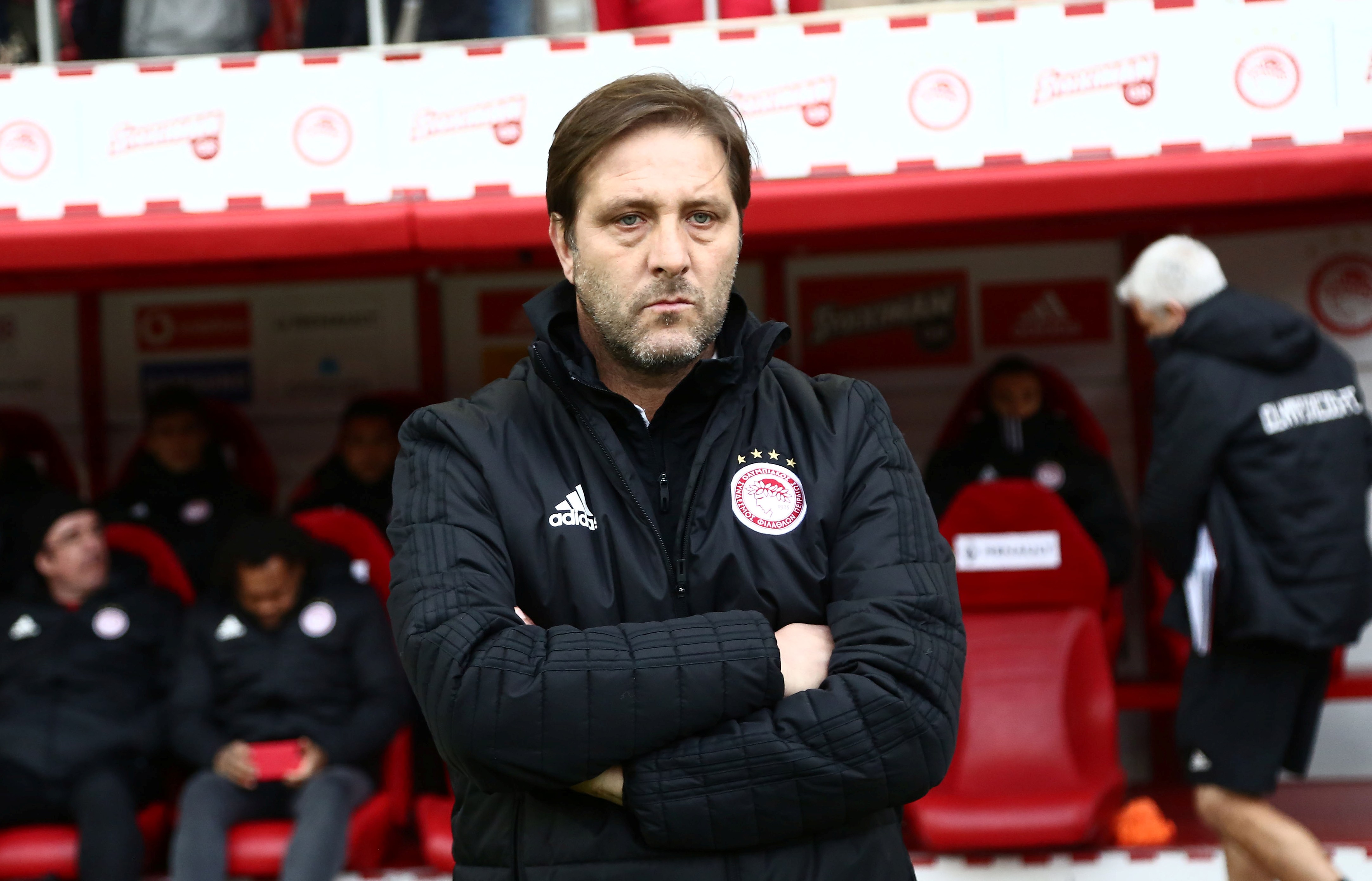 Οι δηλώσεις του κ. Μαρτίνς