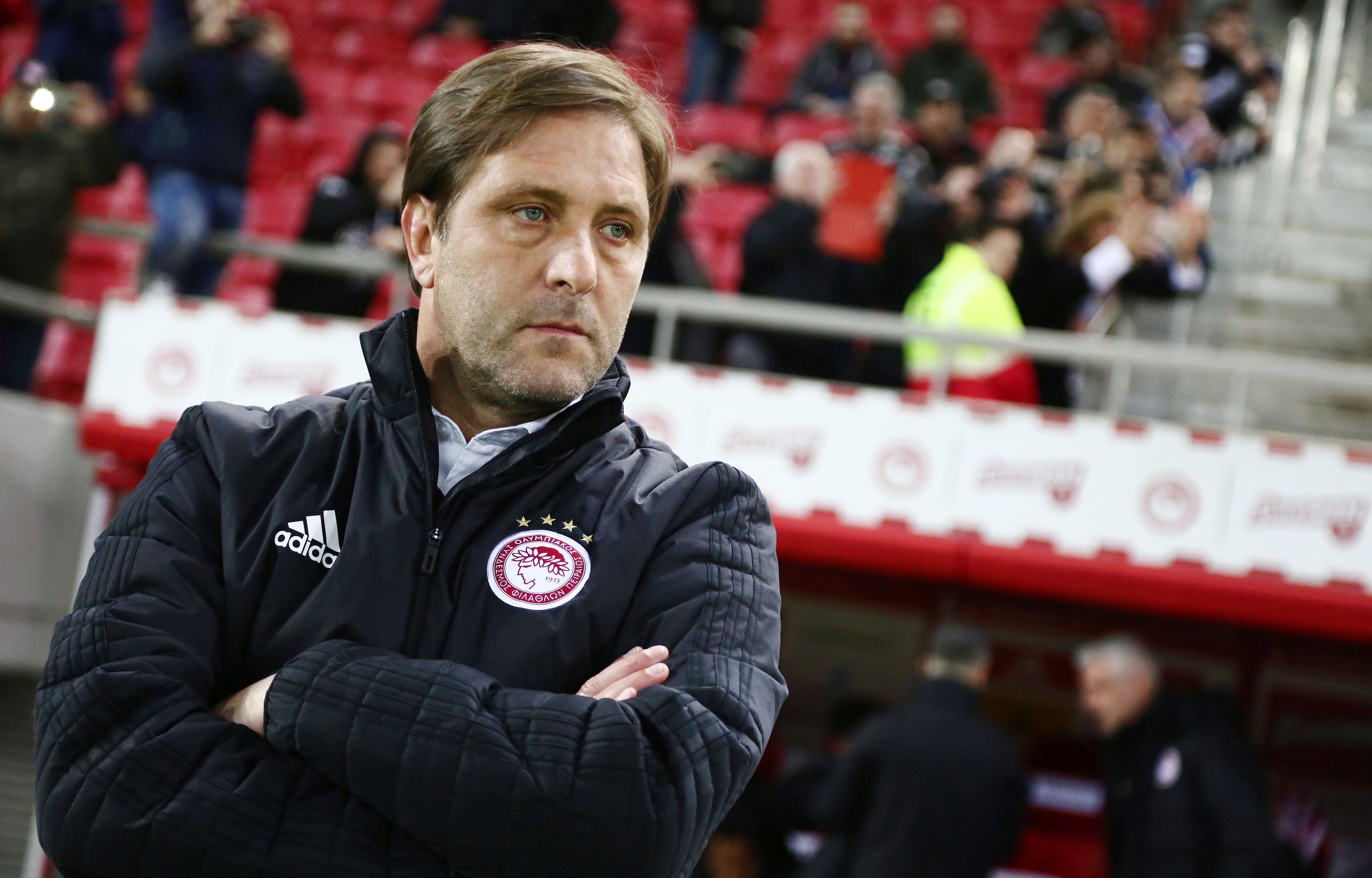 Οι δηλώσεις του κ. Μαρτίνς