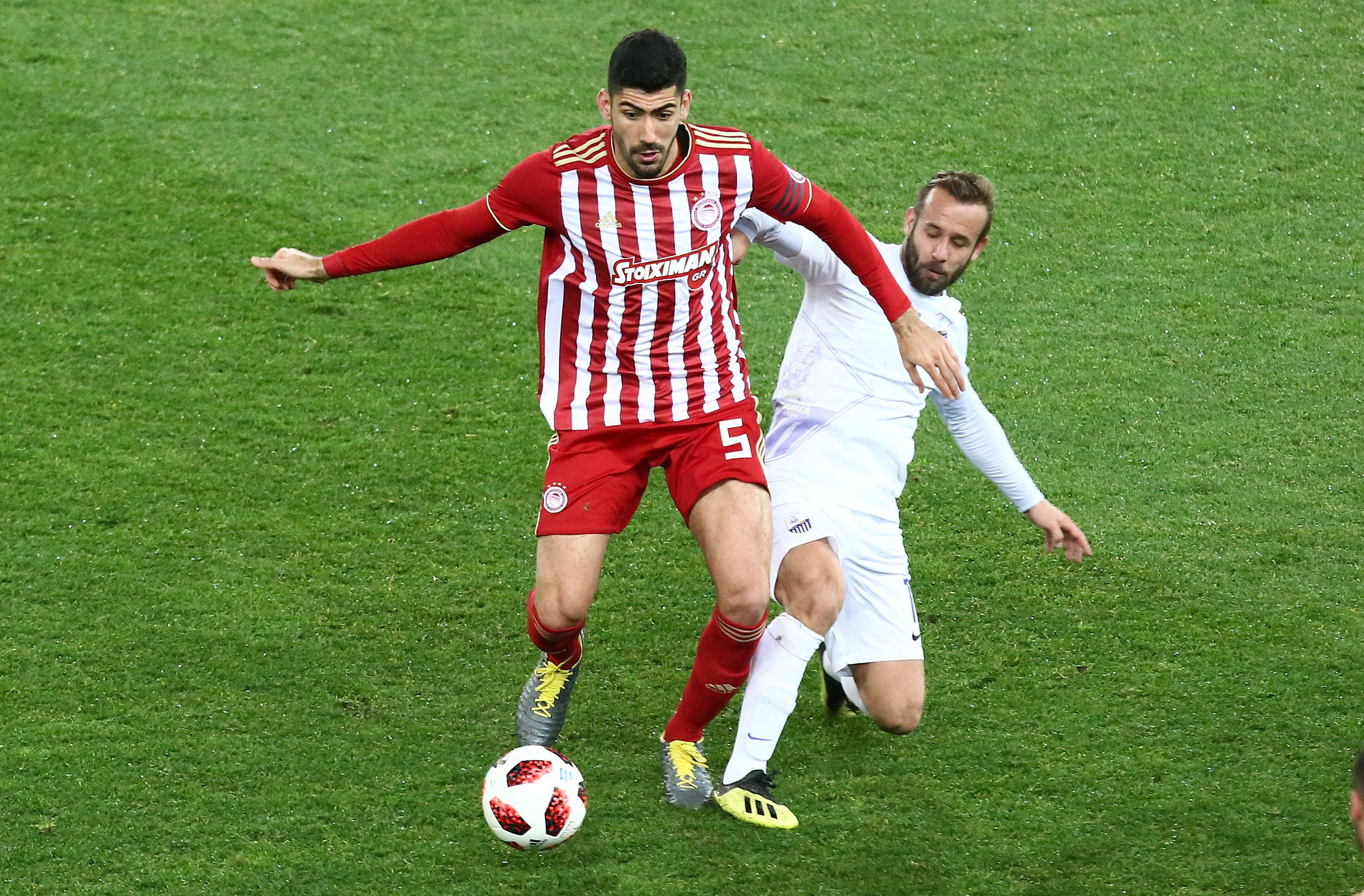 Οι δηλώσεις των πρωταγωνιστών