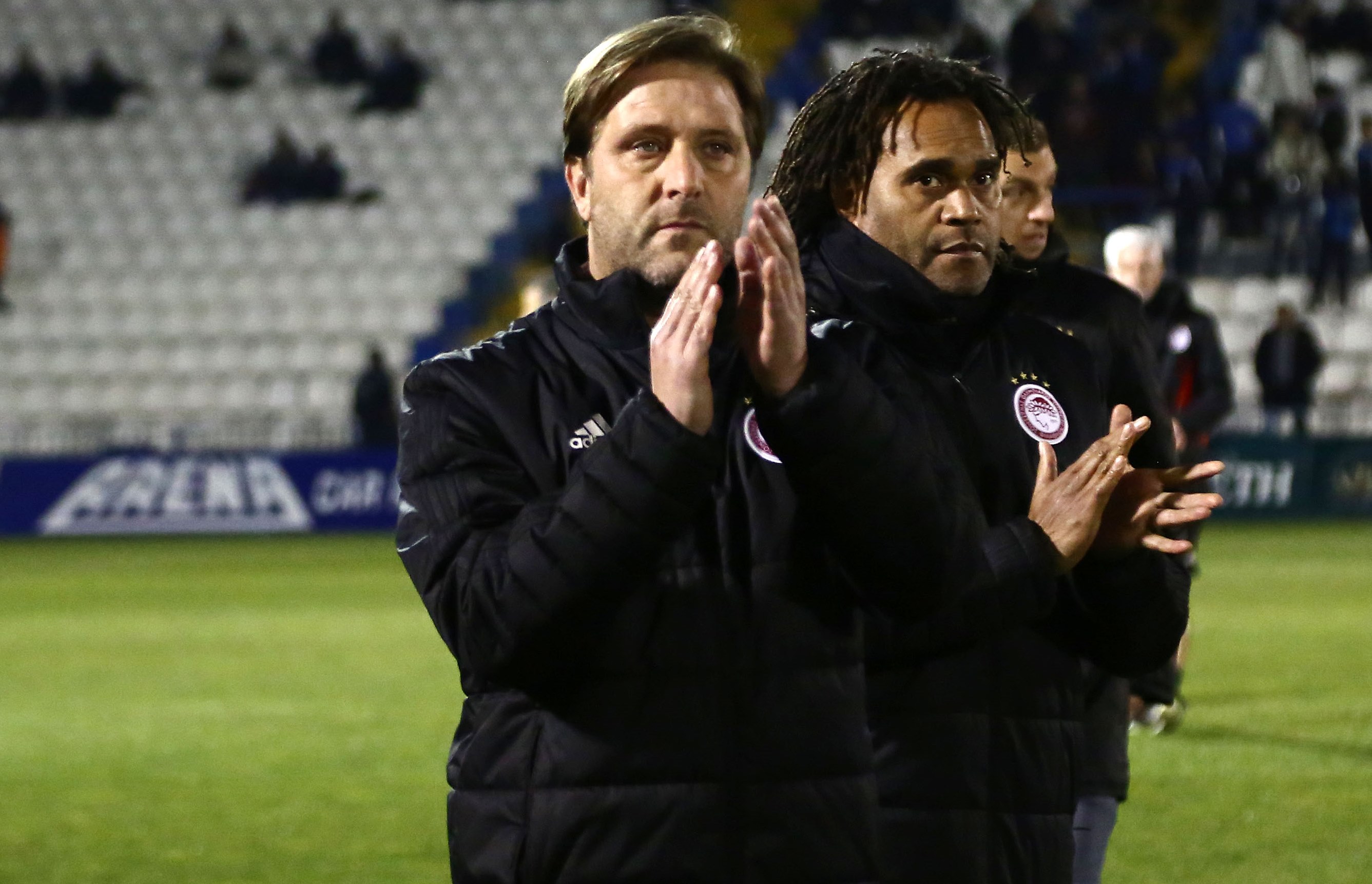 Οι δηλώσεις του κ. Μαρτίνς