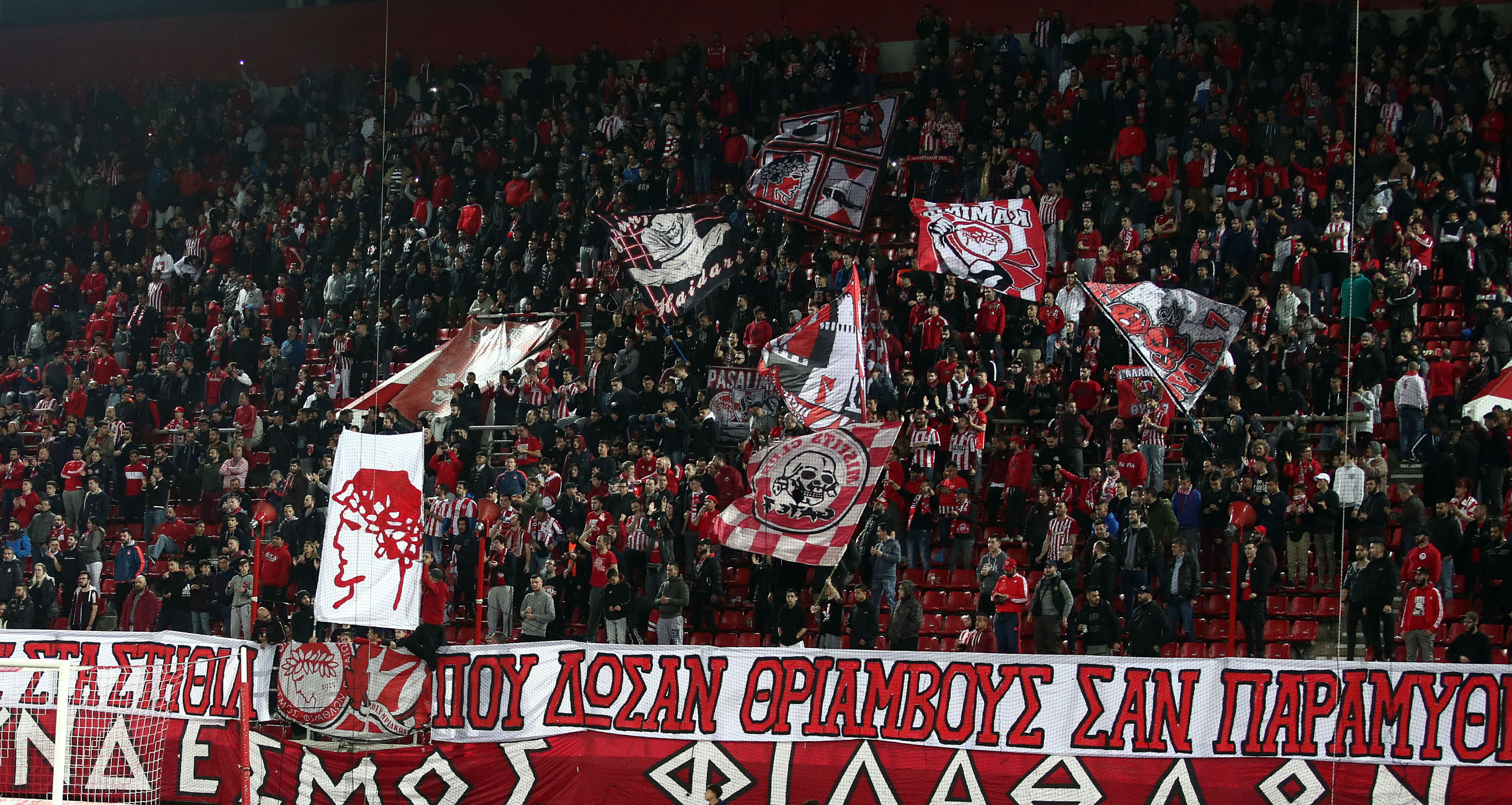 Ανακοίνωση για τα εισιτήρια με Ξάνθη