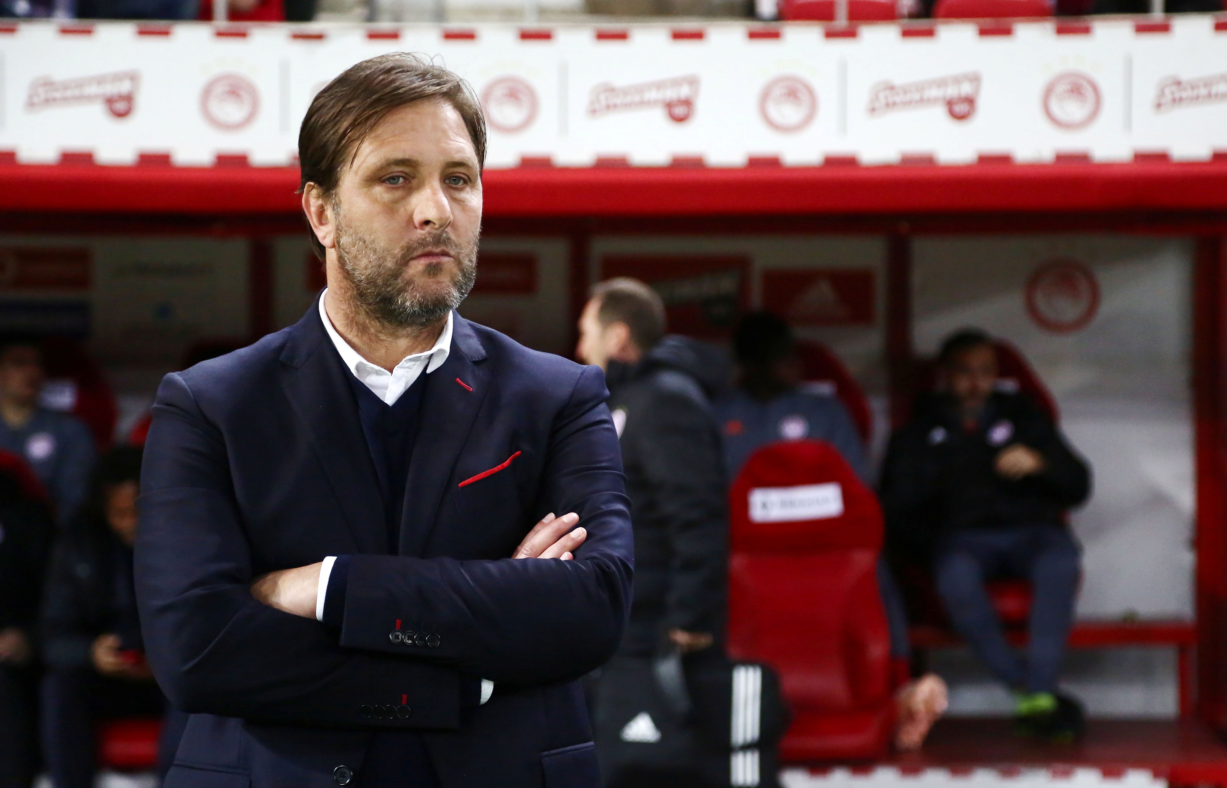 Οι δηλώσεις του κ. Μαρτίνς