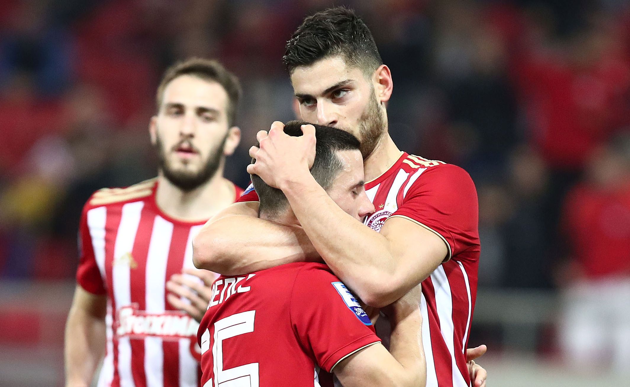 Οι δηλώσεις των πρωταγωνιστών