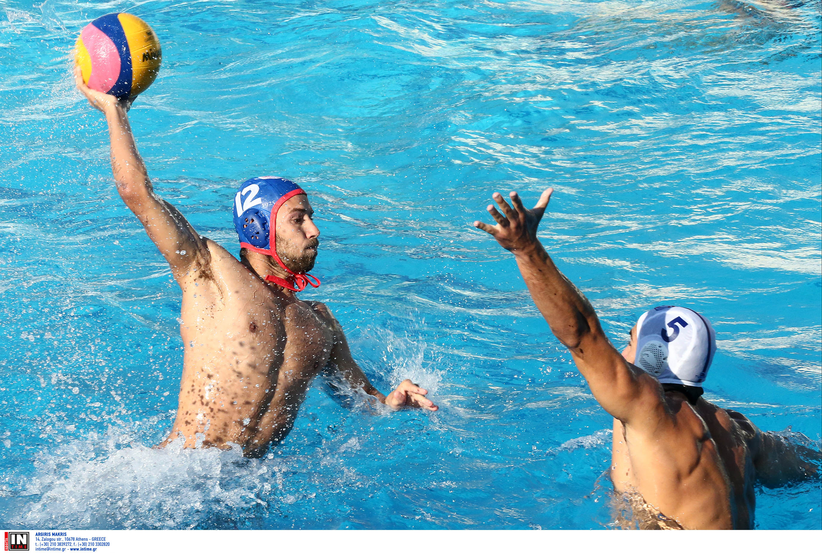 Κυπελλούχος ο Θρύλος!