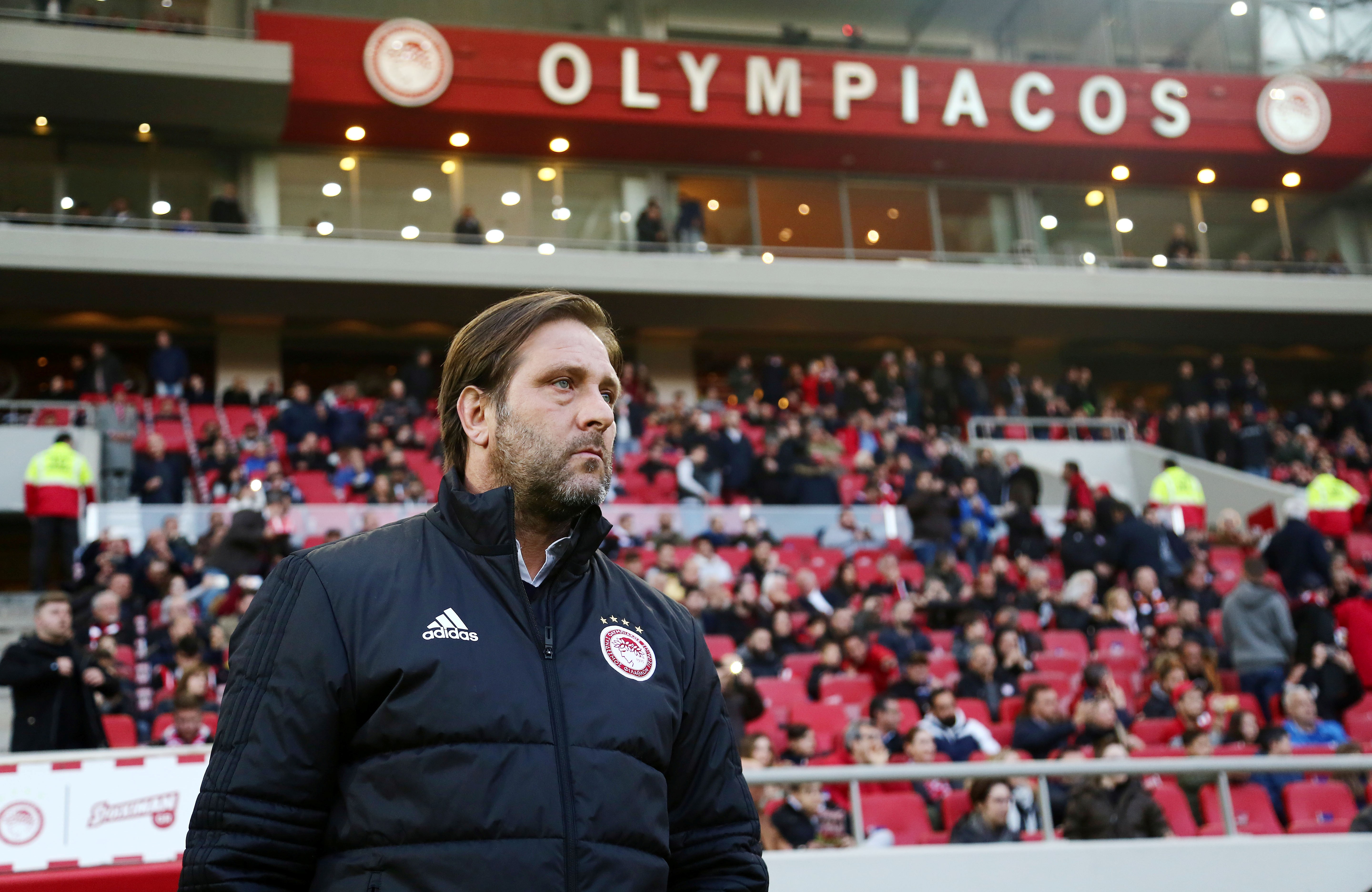 Οι δηλώσεις του κ. Μαρτίνς