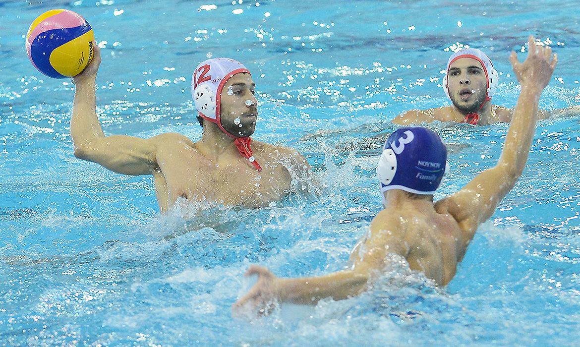 «Αυλαία» ημιτελικών κόντρα στον Εθνικό!