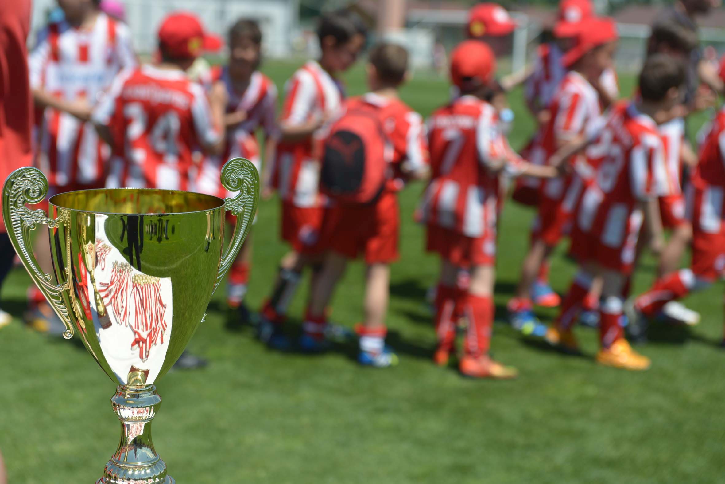 Ξεκινάει το θρυλικό τουρνουά των σχολών μας!