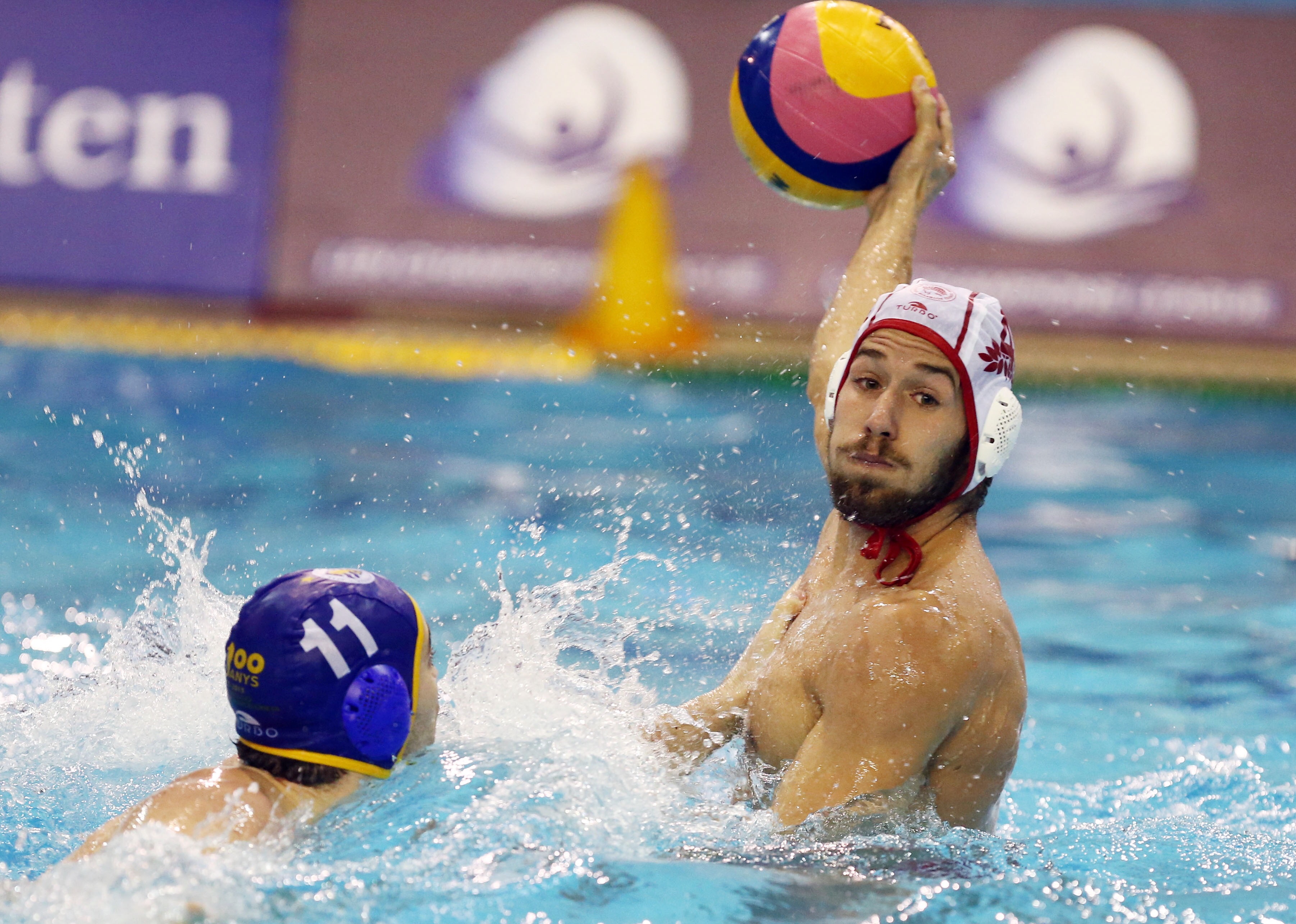 Μπλάκ άουτ στο τέταρτο οκτάλεπτο….