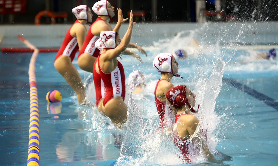 Πρώτο εμπόδιο η Φιρέντσε