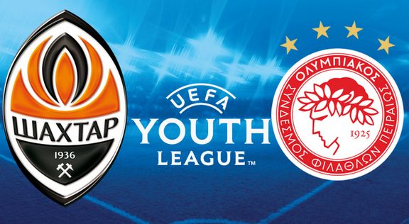 Ραντεβού με την ιστορία στο Κίεβο!