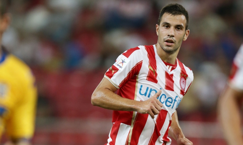 «Πρέπει να νιώσουν τι σημαίνει Καραϊσκάκη!»