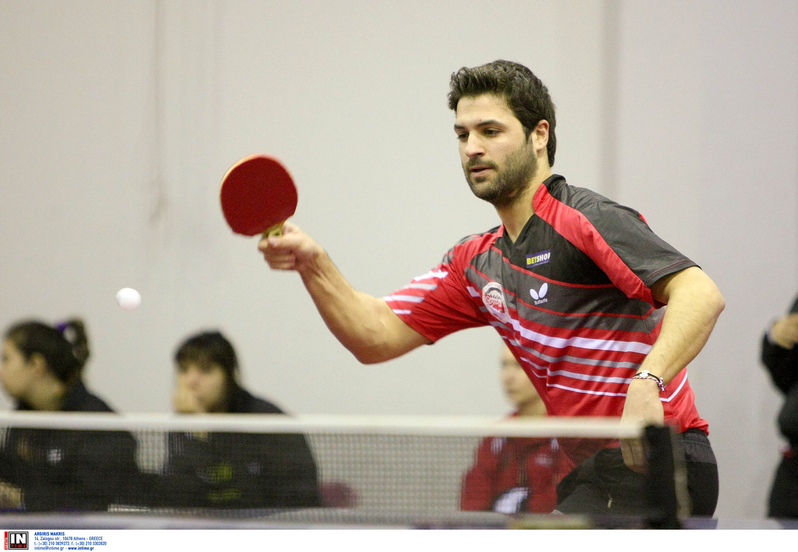 Πρεμιέρα στο πρωτάθλημα για Άνδρες και Γυναίκες!