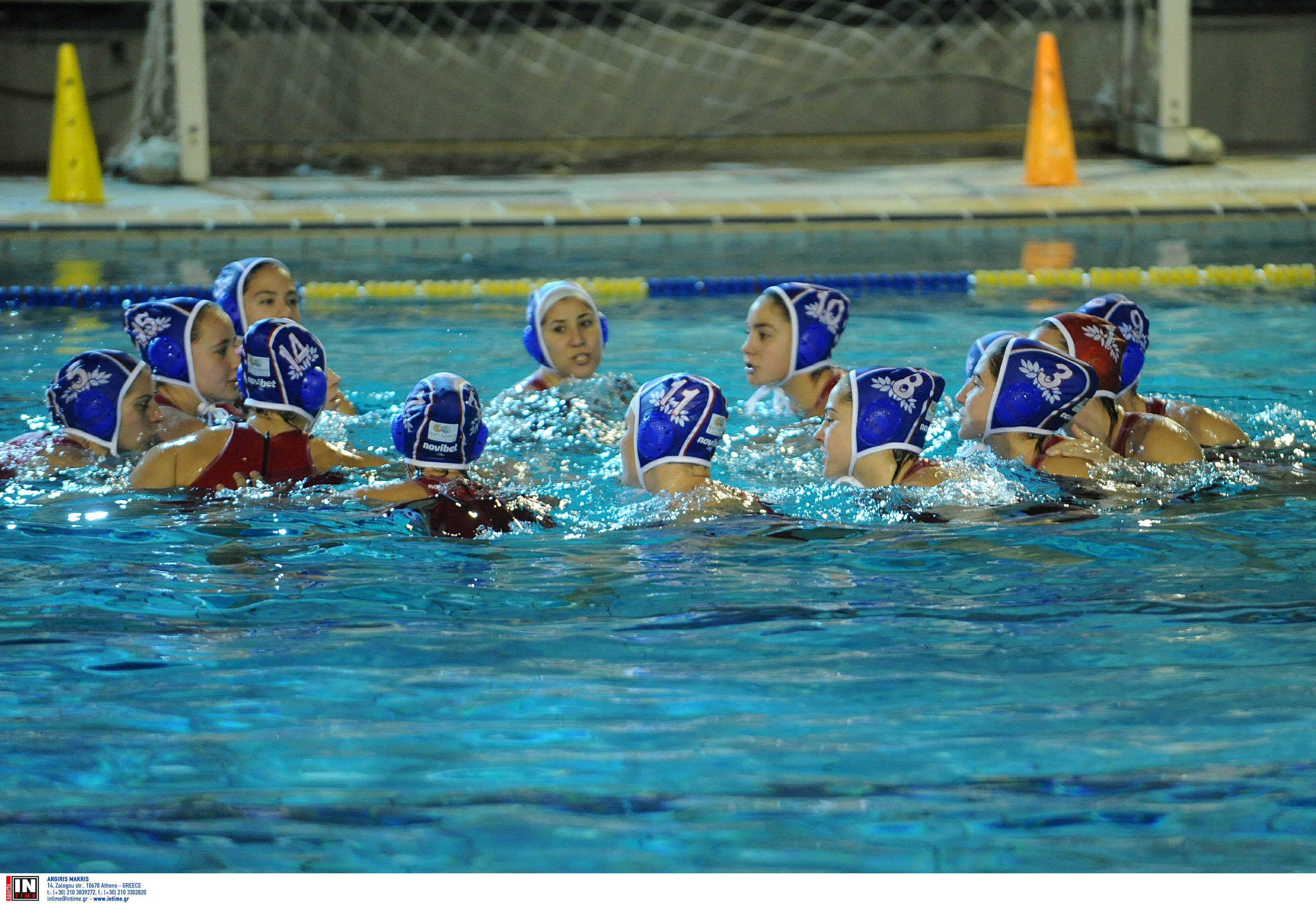 Με τον αέρα του Σούπερ Καπ