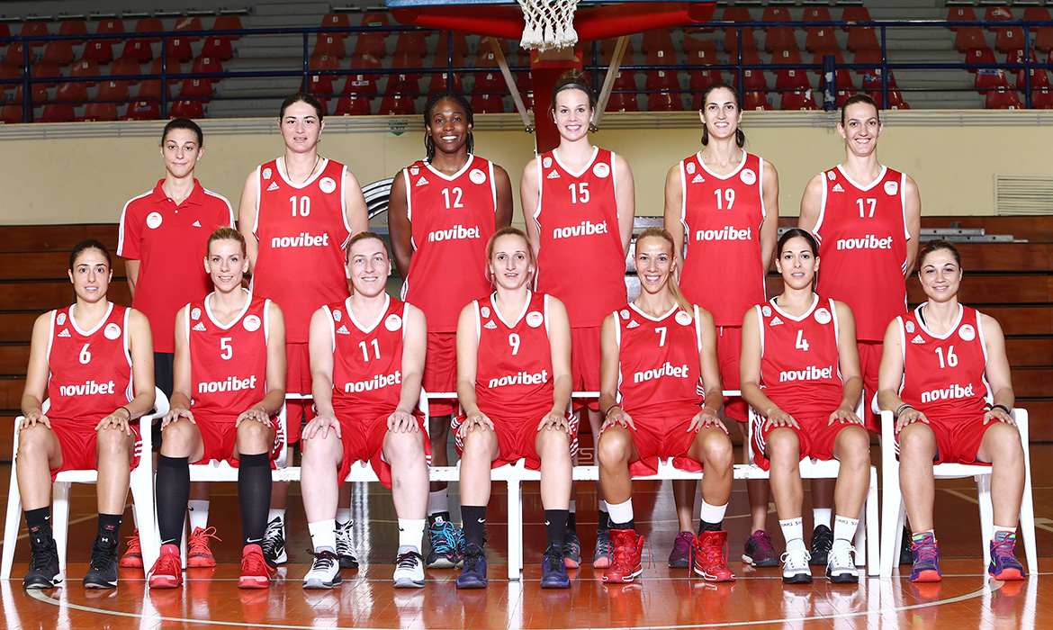 Ολοκλήρωση επαφών και ανανεώσεις