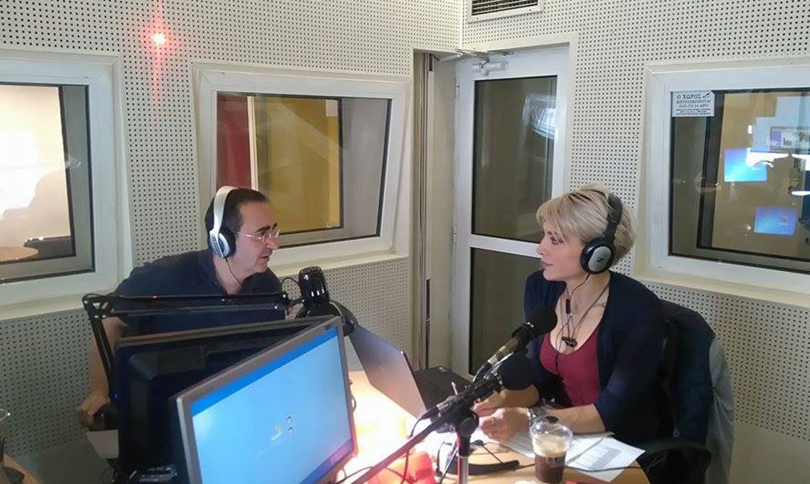 Μεγάλη μου αγάπη 24/10