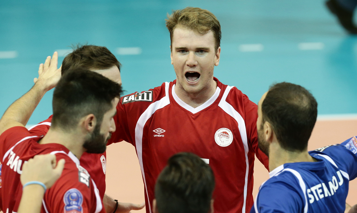 Αμφίβολος ενόψει ΜΕΝΤ, ο Clark