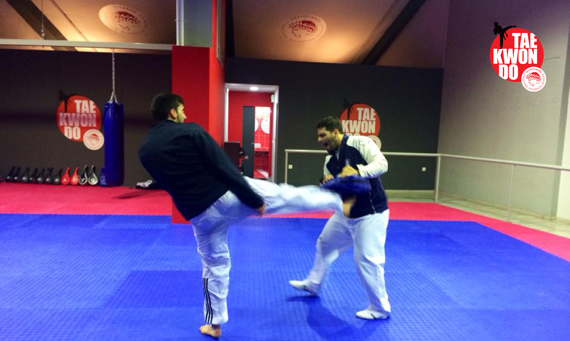 Κυρίτσης: «Να βγει στο τερέν η προσπάθεια μας»