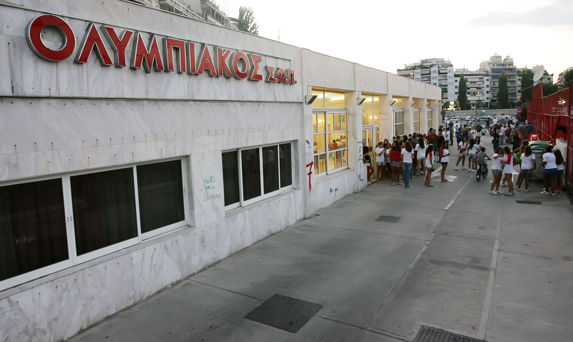 Συνάντηση στην Ιστορική Λέσχη για τις Πολεμικές Τέχνες