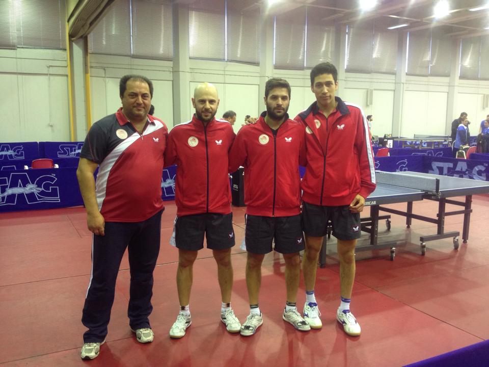 Τρεις ερυθρόλευκοι στο World Tour!