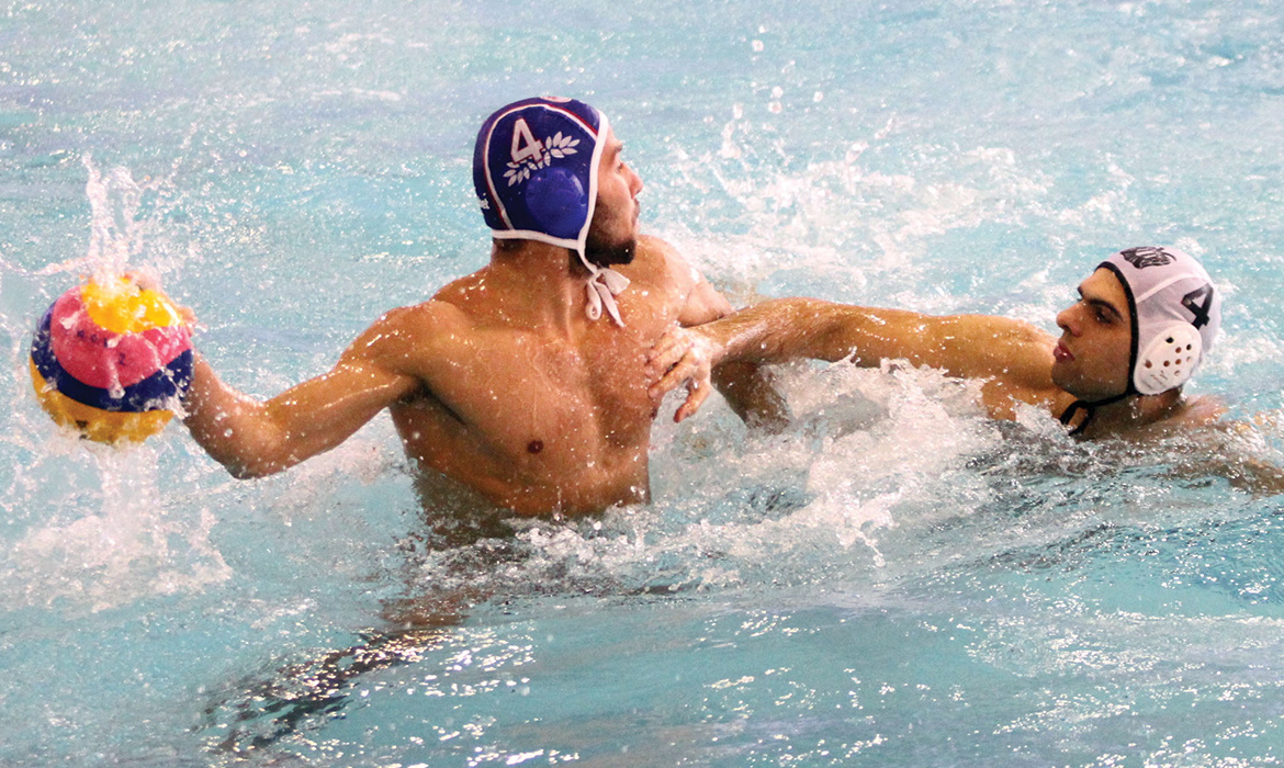 Πρώτα ο Πανιώνιος, μετά η Έγκερ