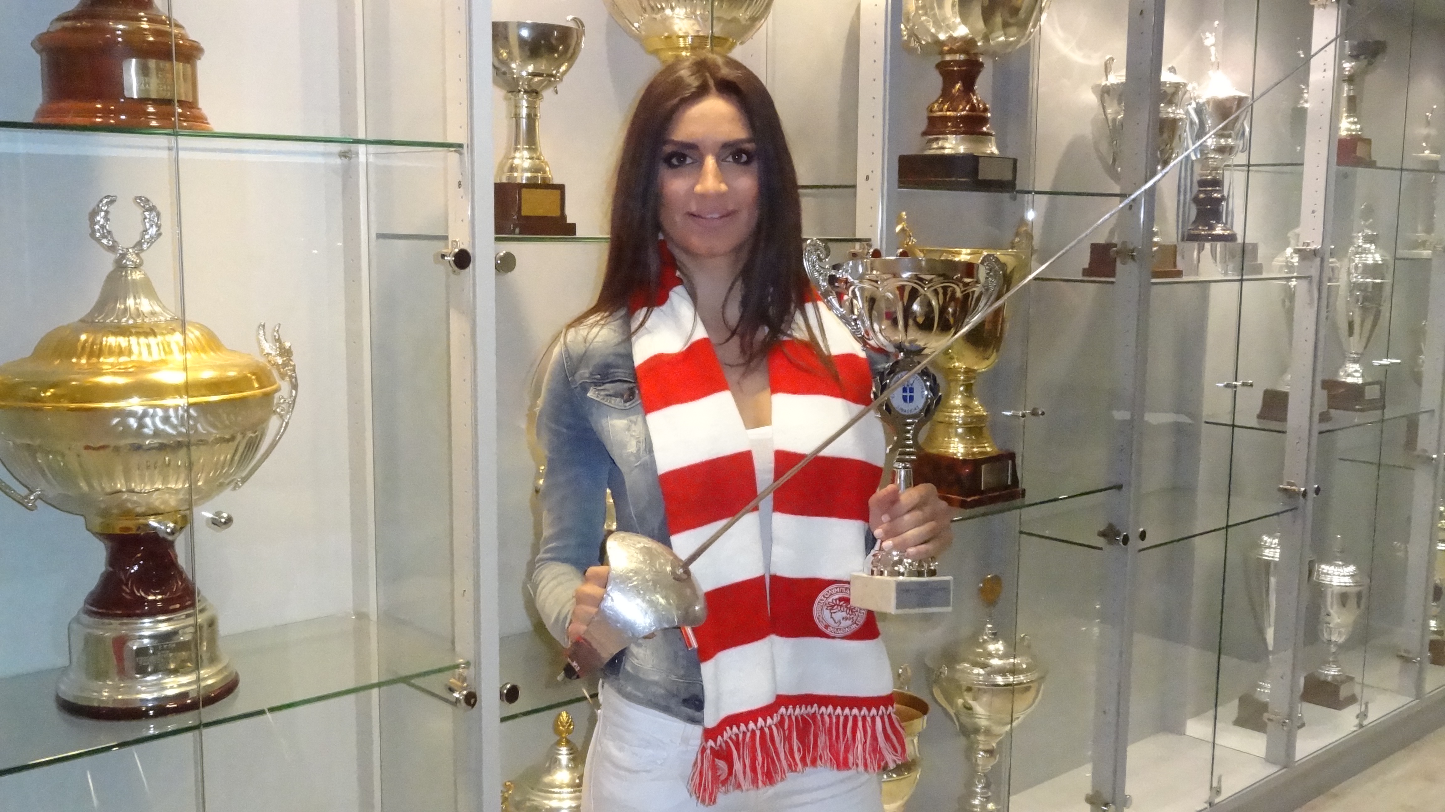 Βουγιούκα: «Δουλειά, συγκέντρωση και πείσμα!»