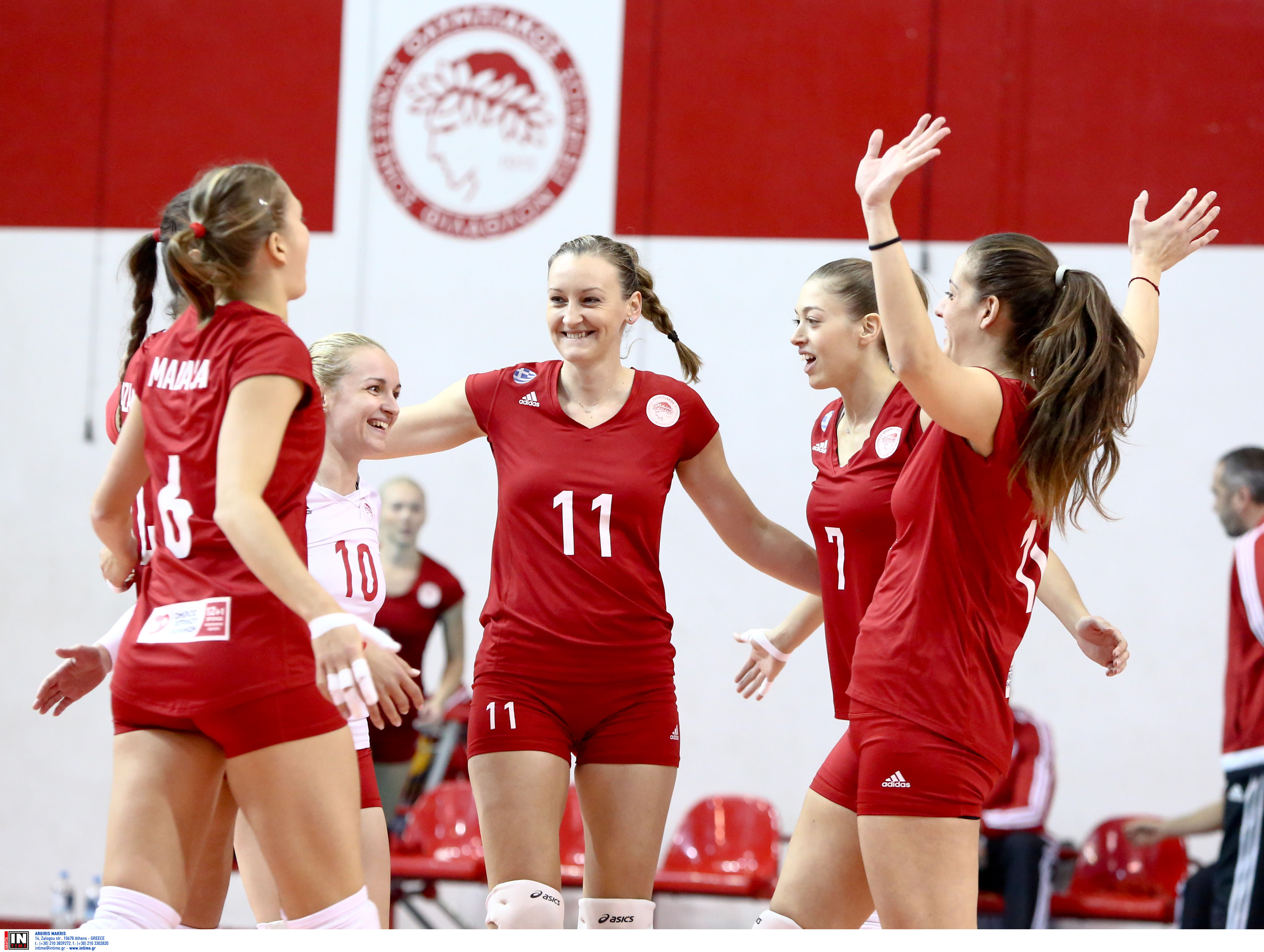 Κέρδισε και τον Άρη ο Θρύλος!