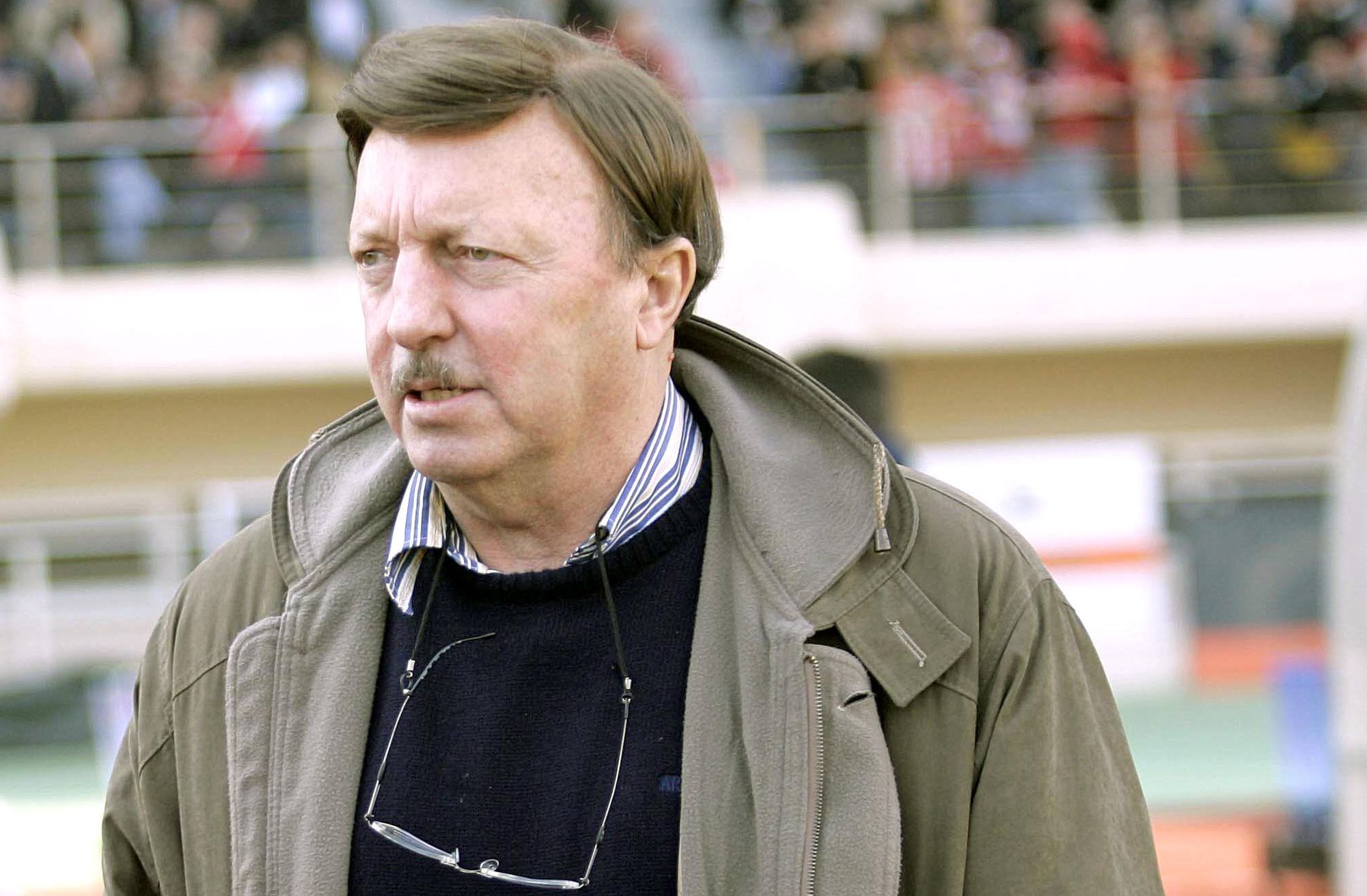 ΠΑΕ Ολυμπιακός – Ανακοίνωση