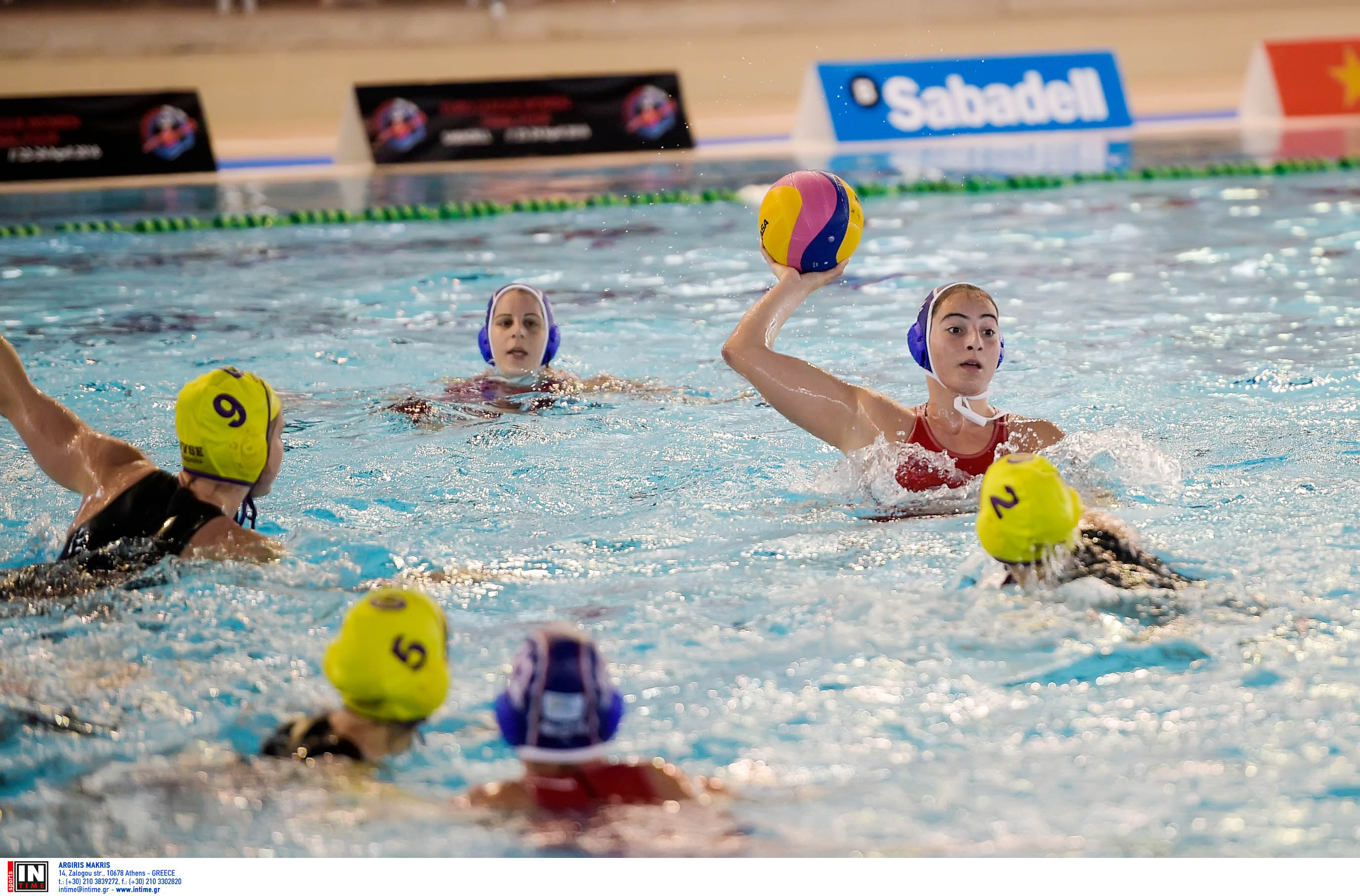 Κοινή προετοιμασία με Ούιπεστ