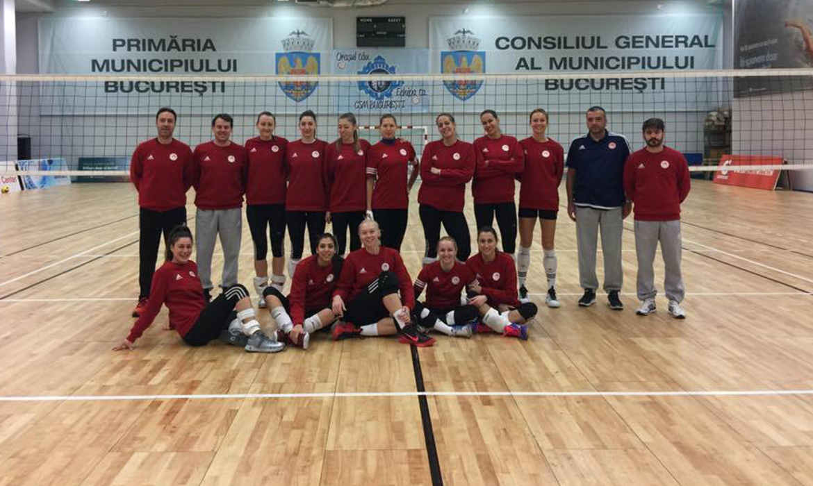 O Θρύλος έτοιμος για την ρεβάνς!