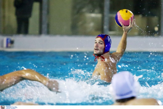 Μια ακόμα άνετη νίκη!