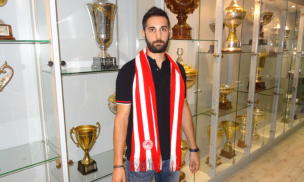 Tσουρούτας: «Έχει αναπτερωθεί το ηθικό μου»