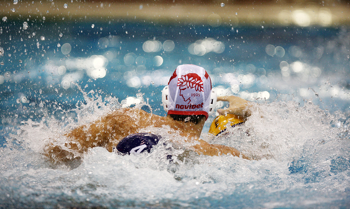 Με Υδραϊκό πριν την Γιαντράν!
